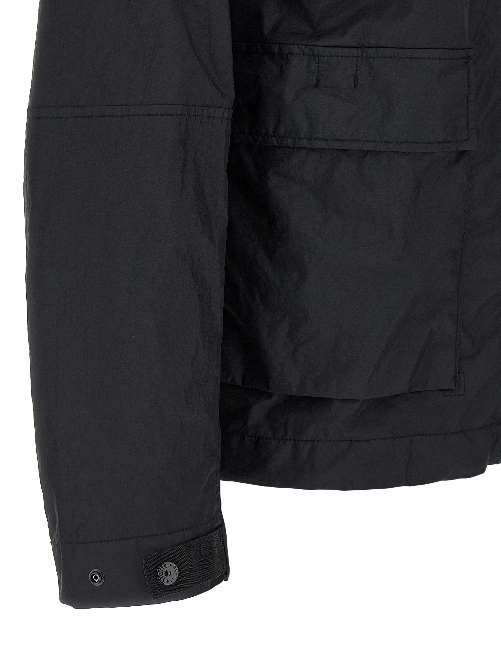 Stone Island 4100004 Jacket