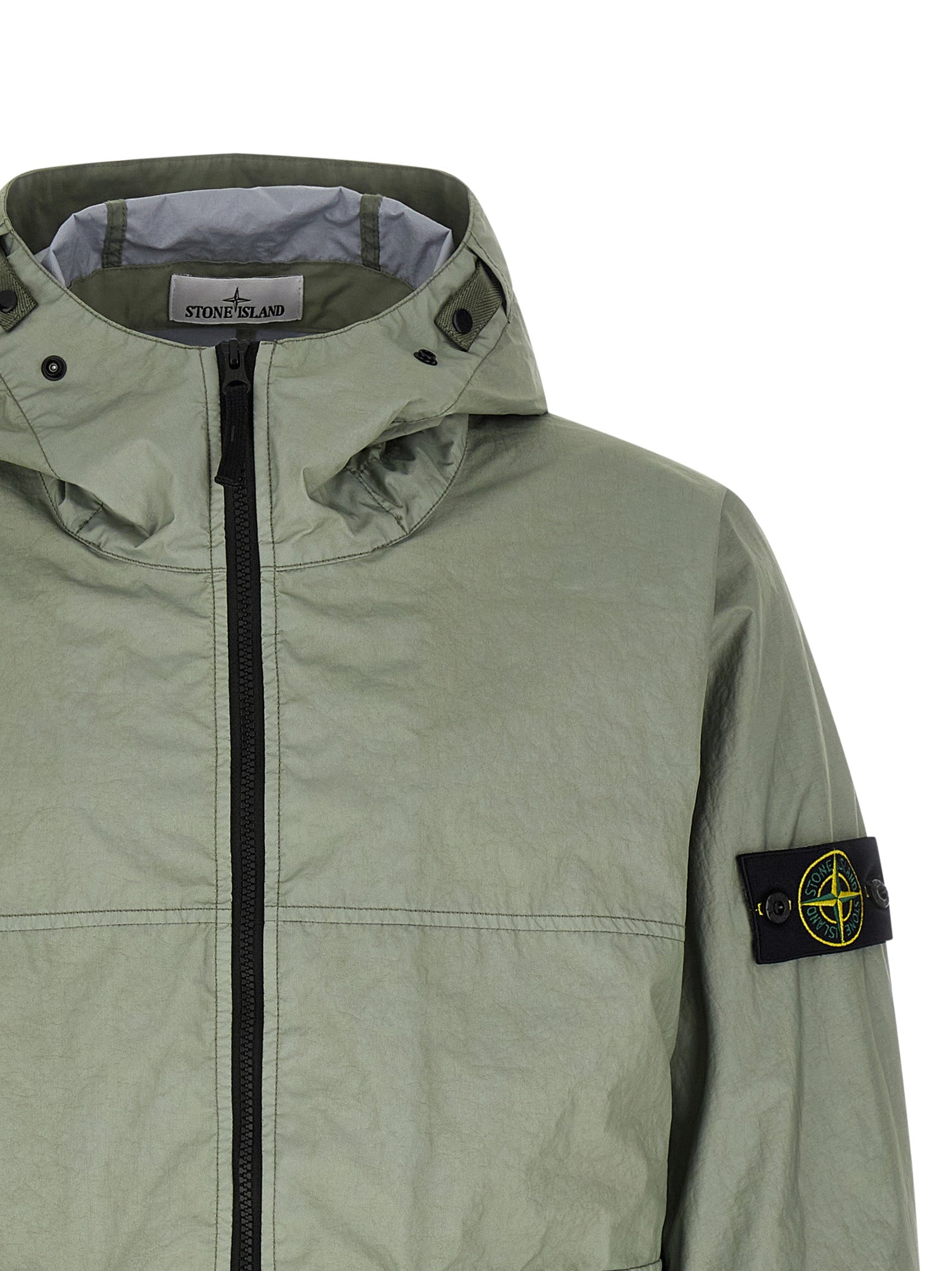 Stone Island 4100004 Jacket