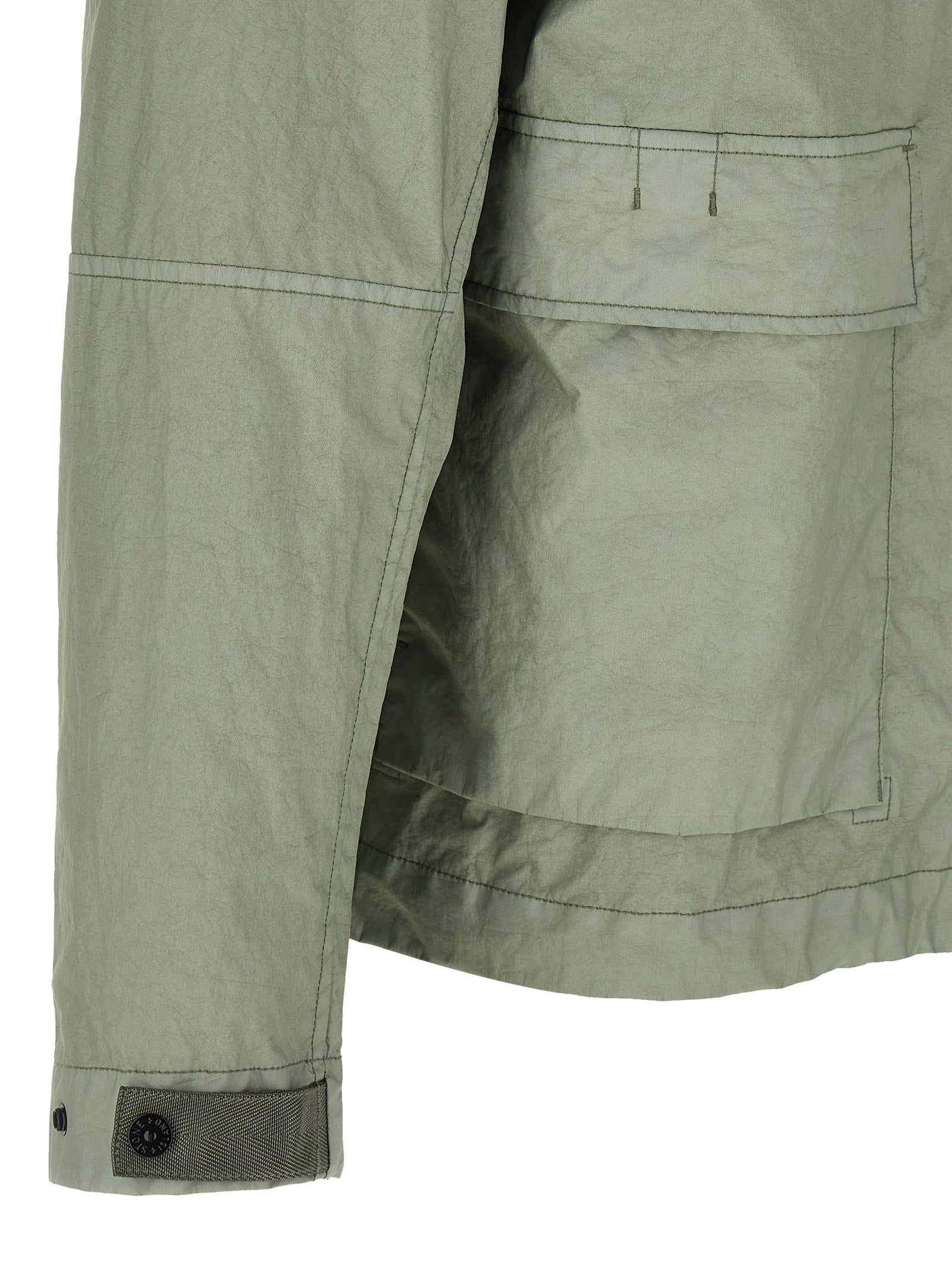 Stone Island 4100004 Jacket