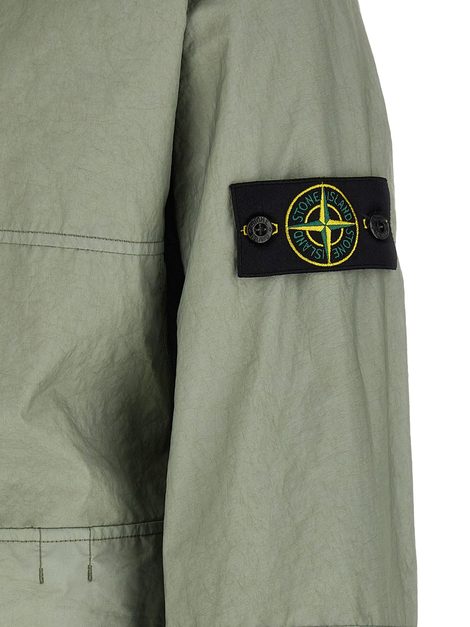Stone Island 4100004 Jacket