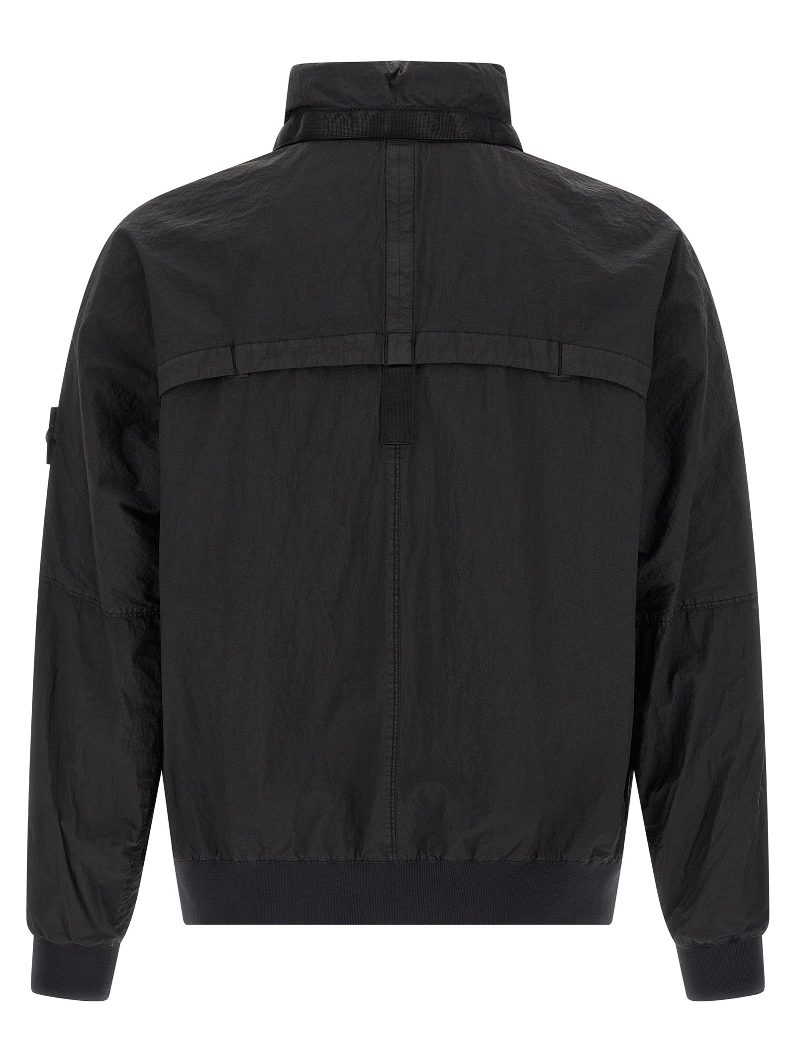 Stone Island Bomber Nylon Metal Watro