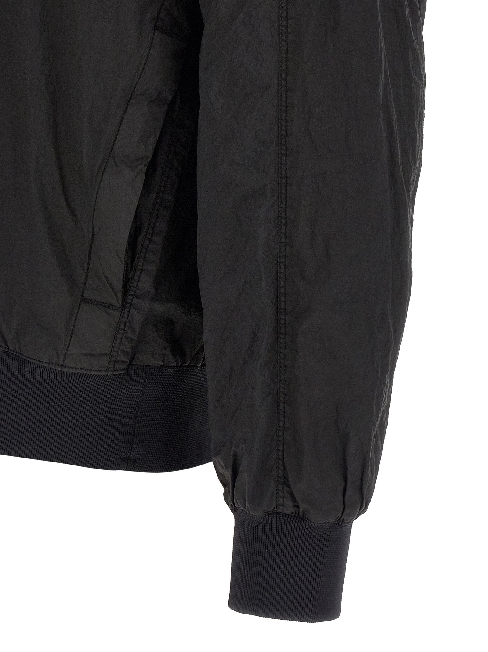 Stone Island Bomber Nylon Metal Watro