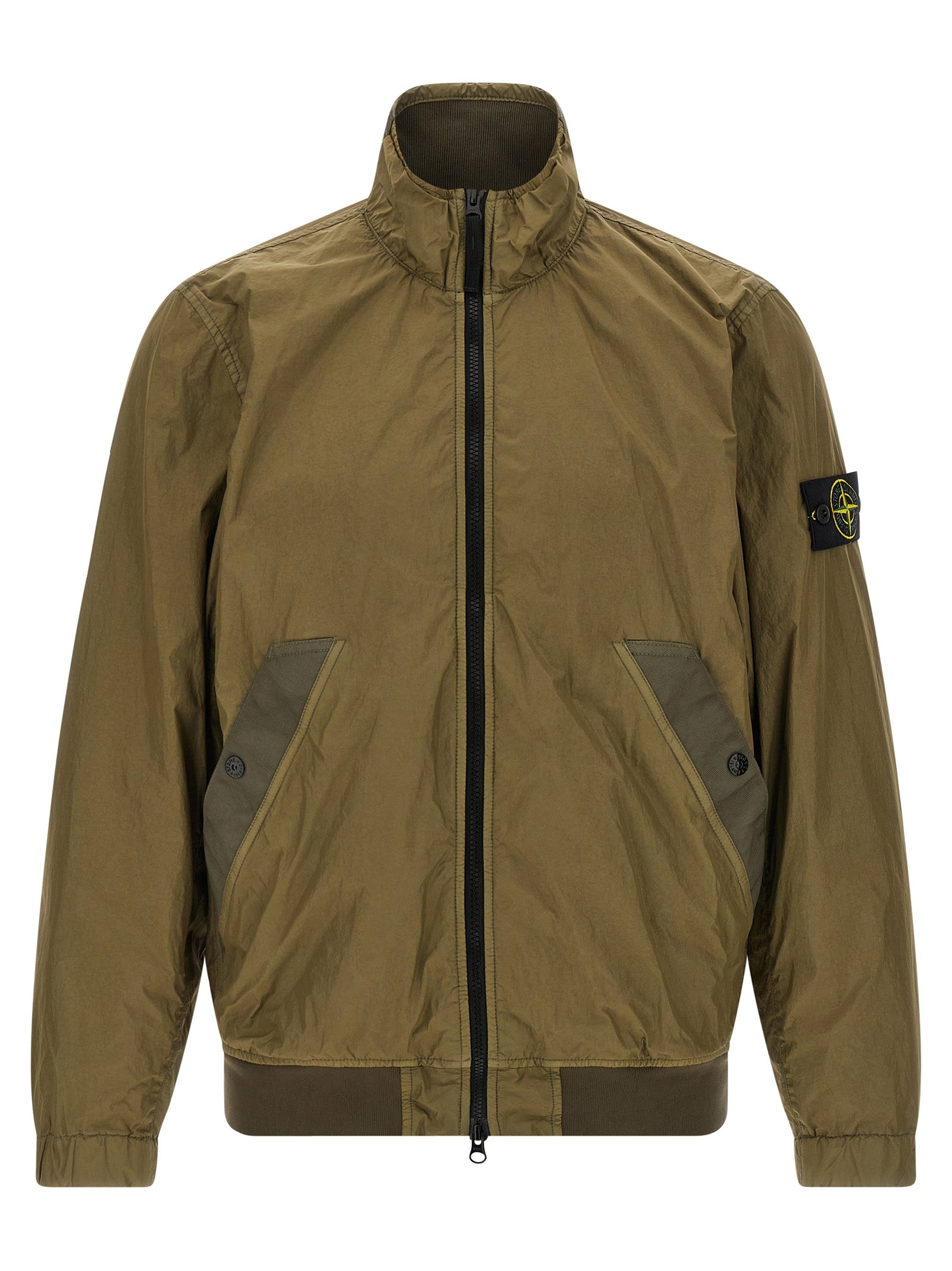 Stone Island 4100111 Jacket