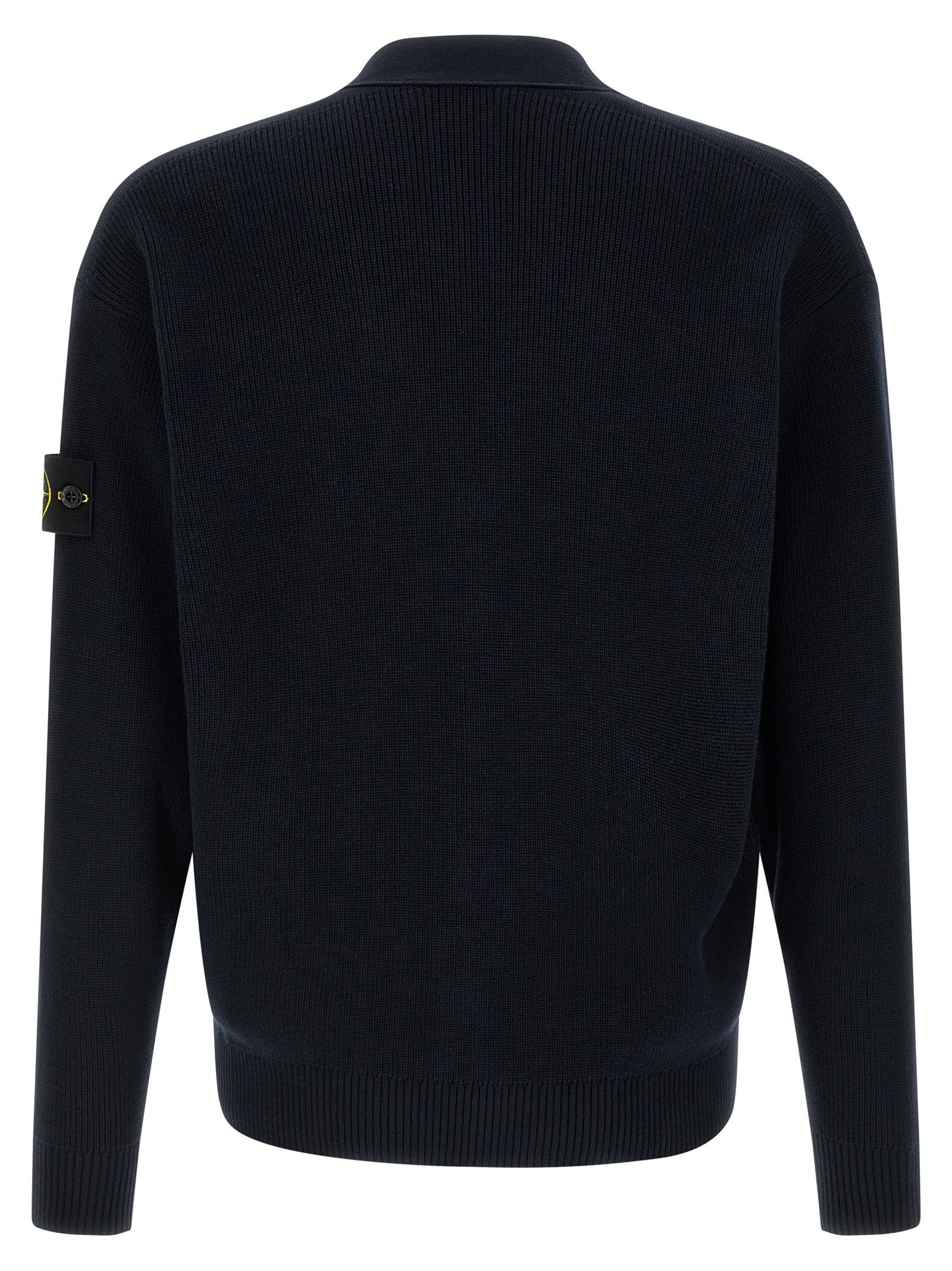 Stone Island 5100009 Cardigan