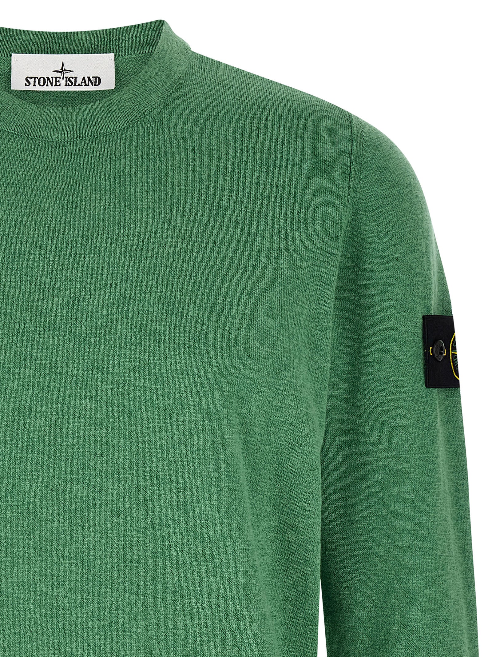 Stone Island 5100052 Sweater