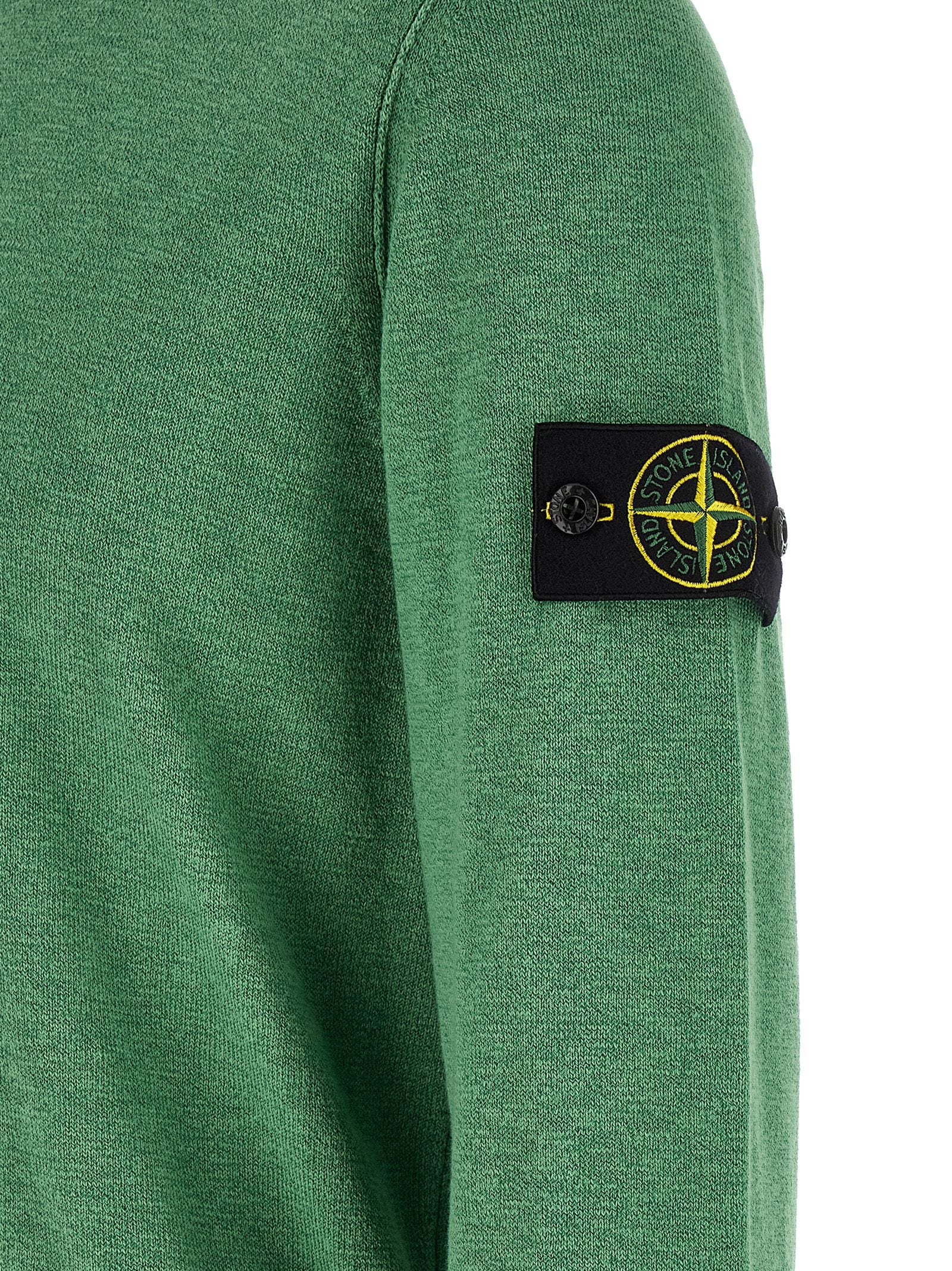 Stone Island 5100052 Sweater