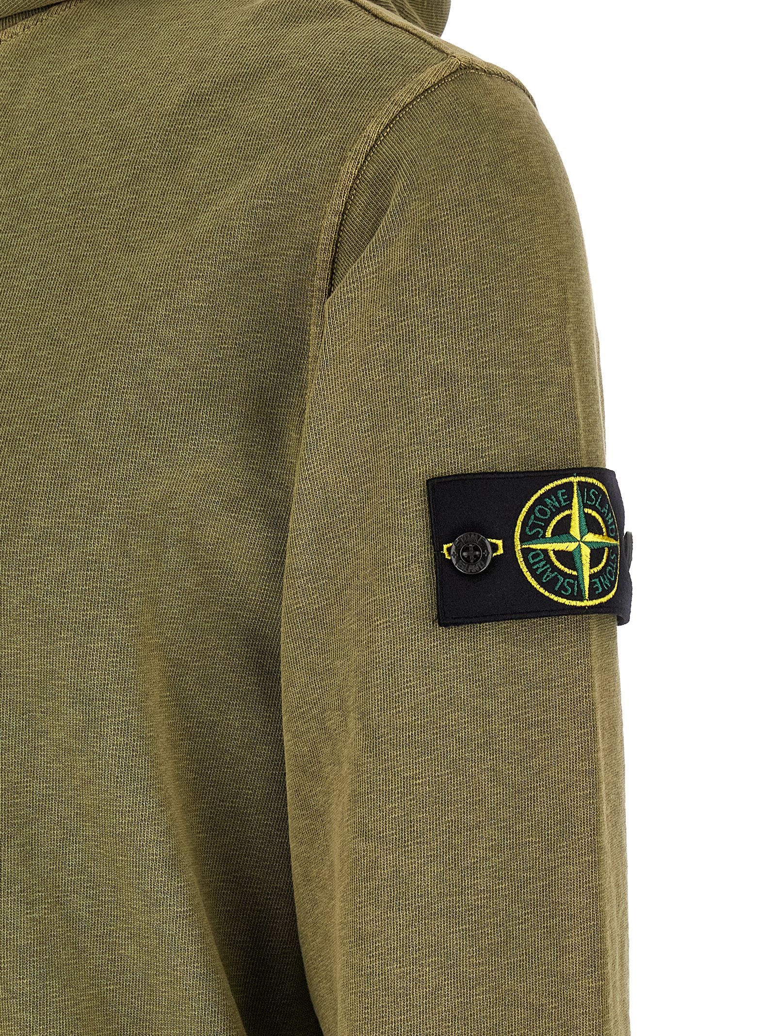Stone Island 6100031 Hoodie