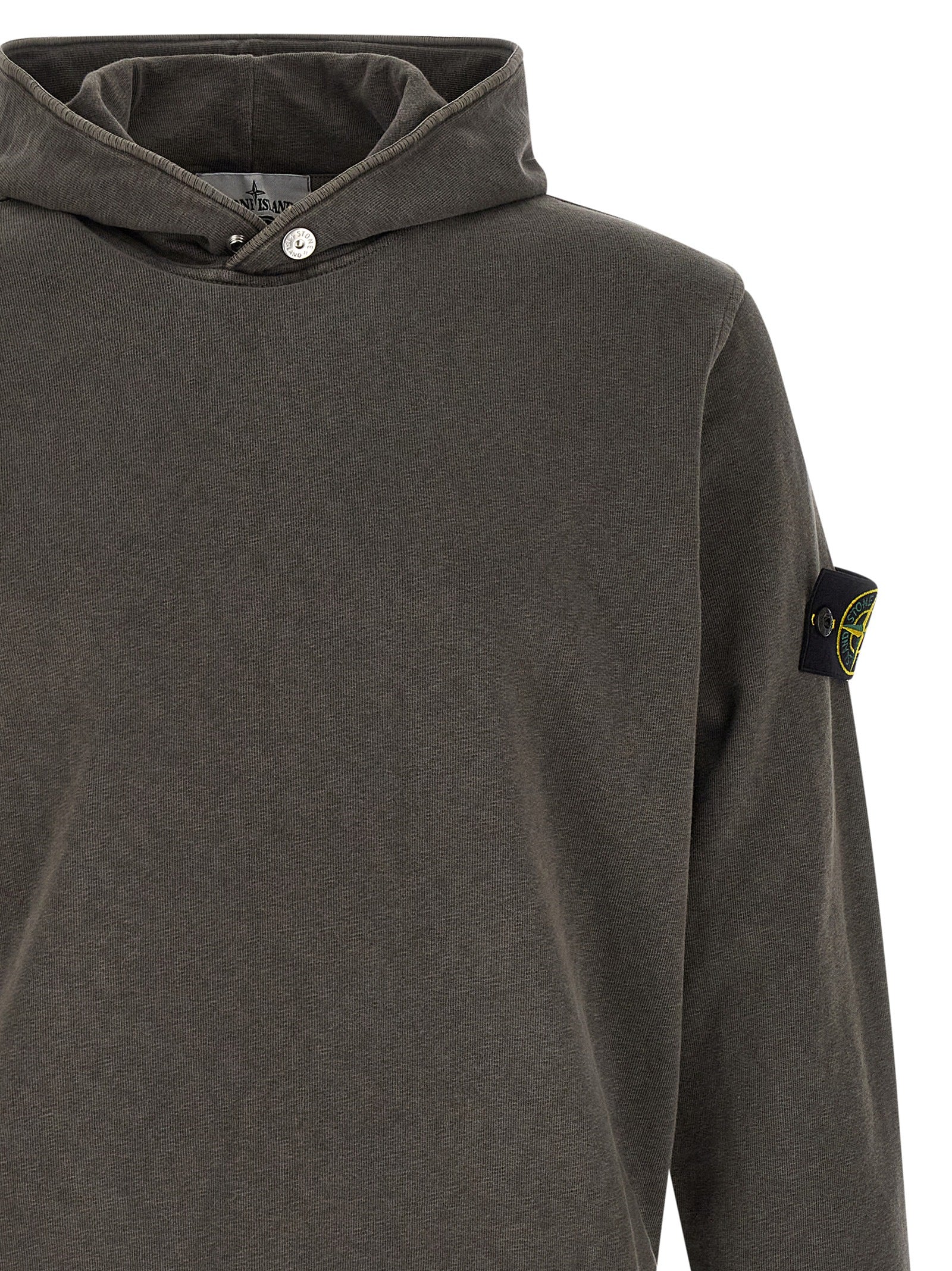 Stone Island 6100031 Hoodie