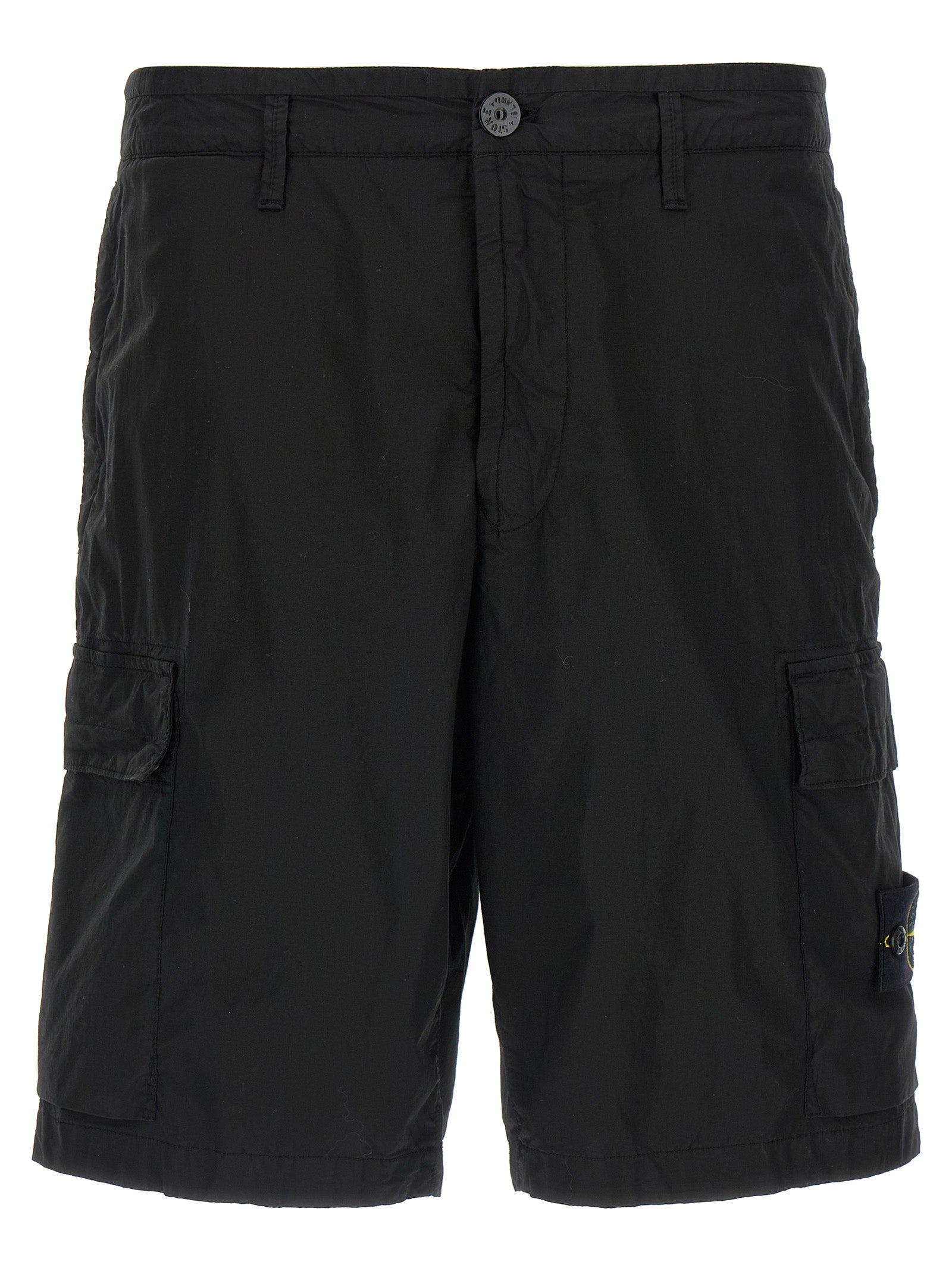 Stone Island L100020 Bermuda Shorts