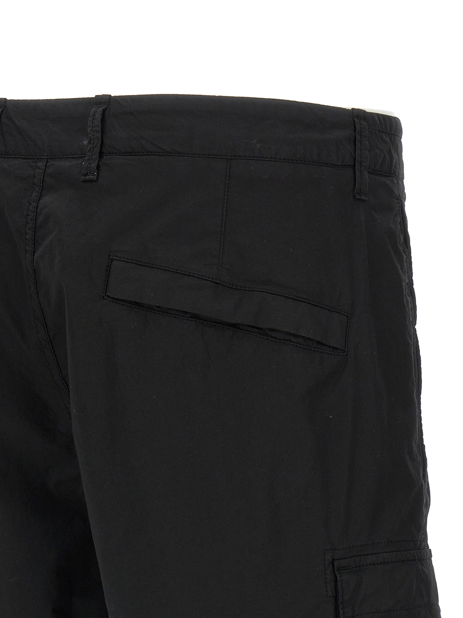 Stone Island L100020 Bermuda Shorts