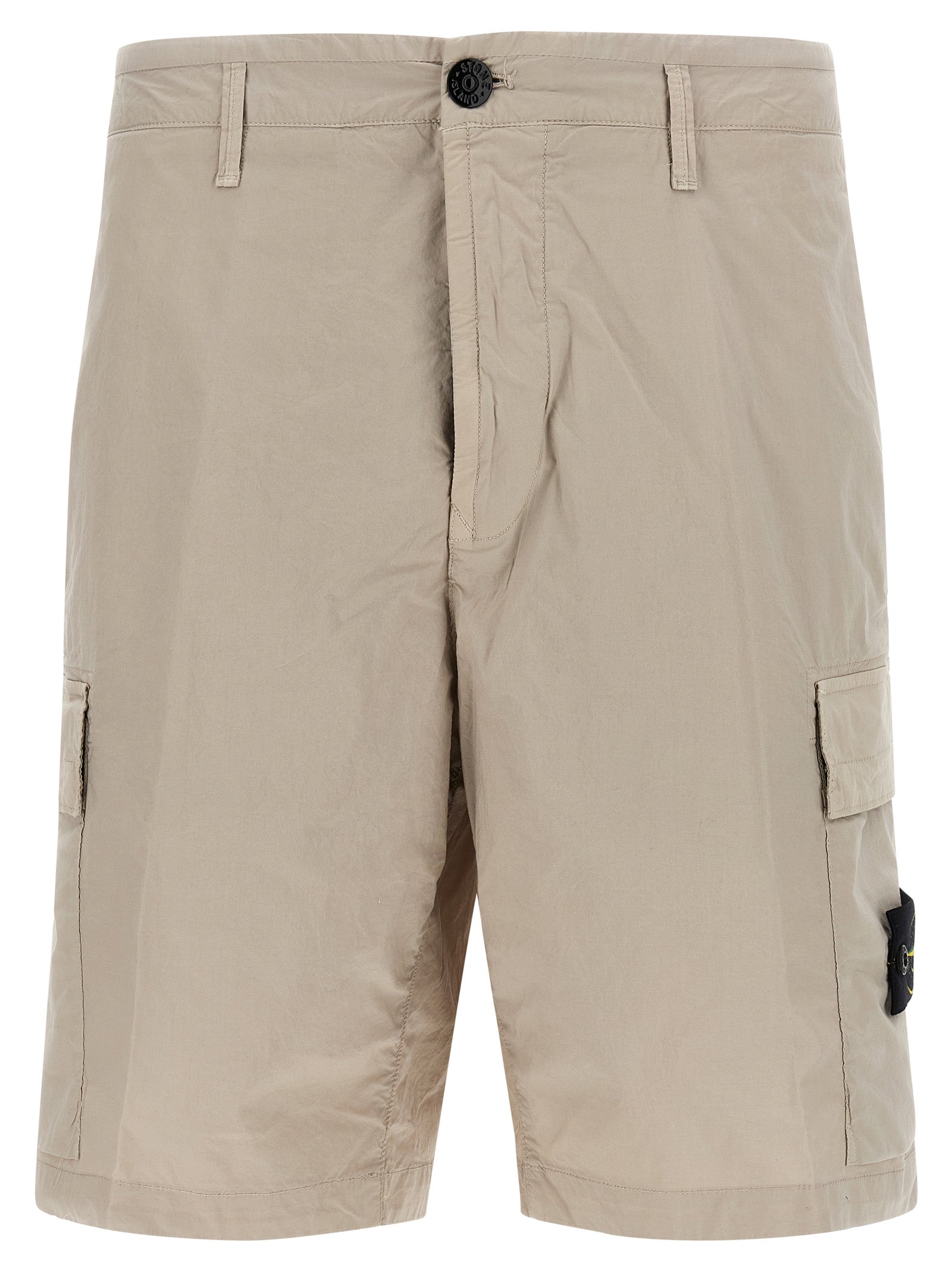 Stone Island L100020 Bermuda Shorts