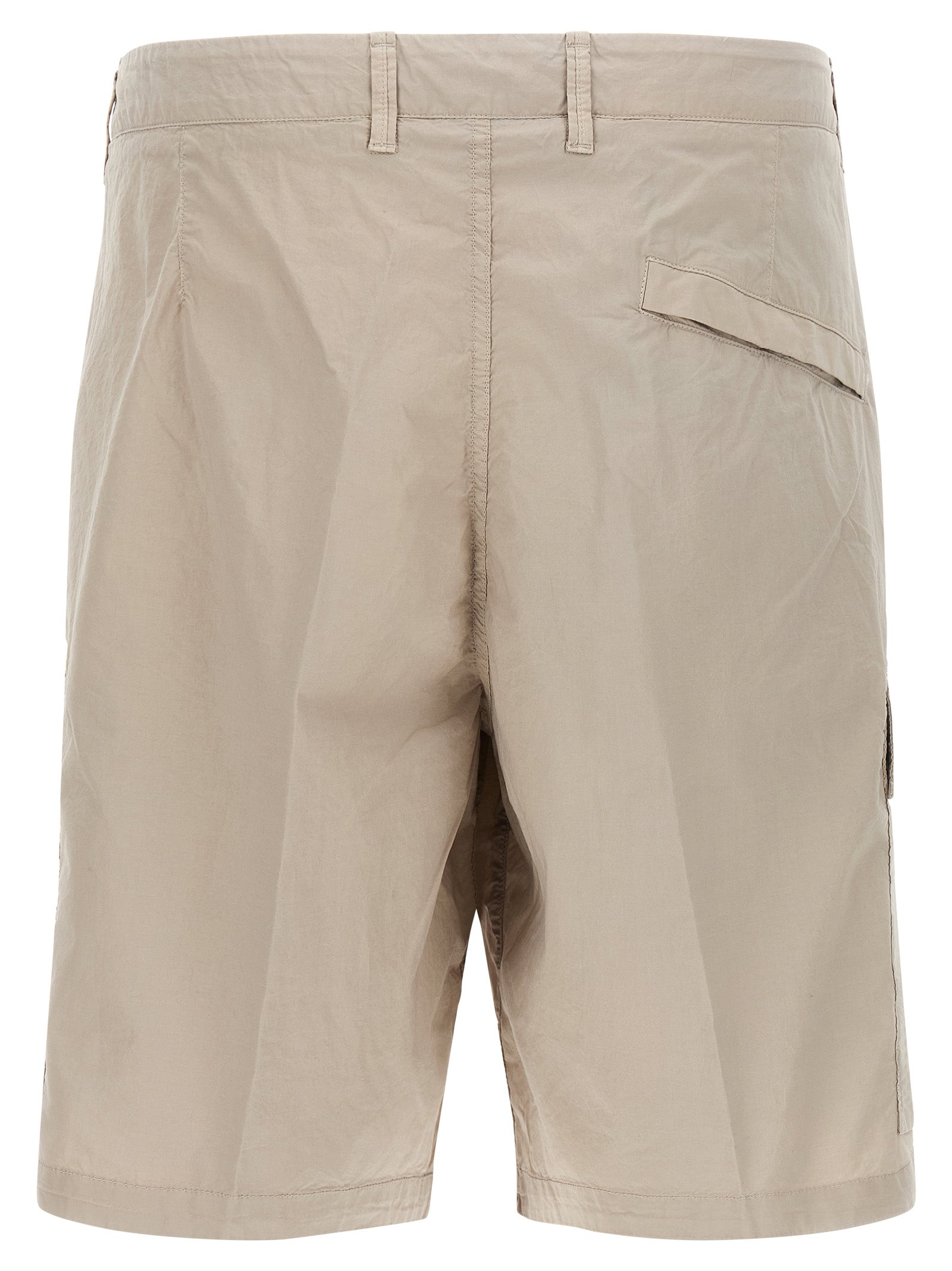Stone Island L100020 Bermuda Shorts