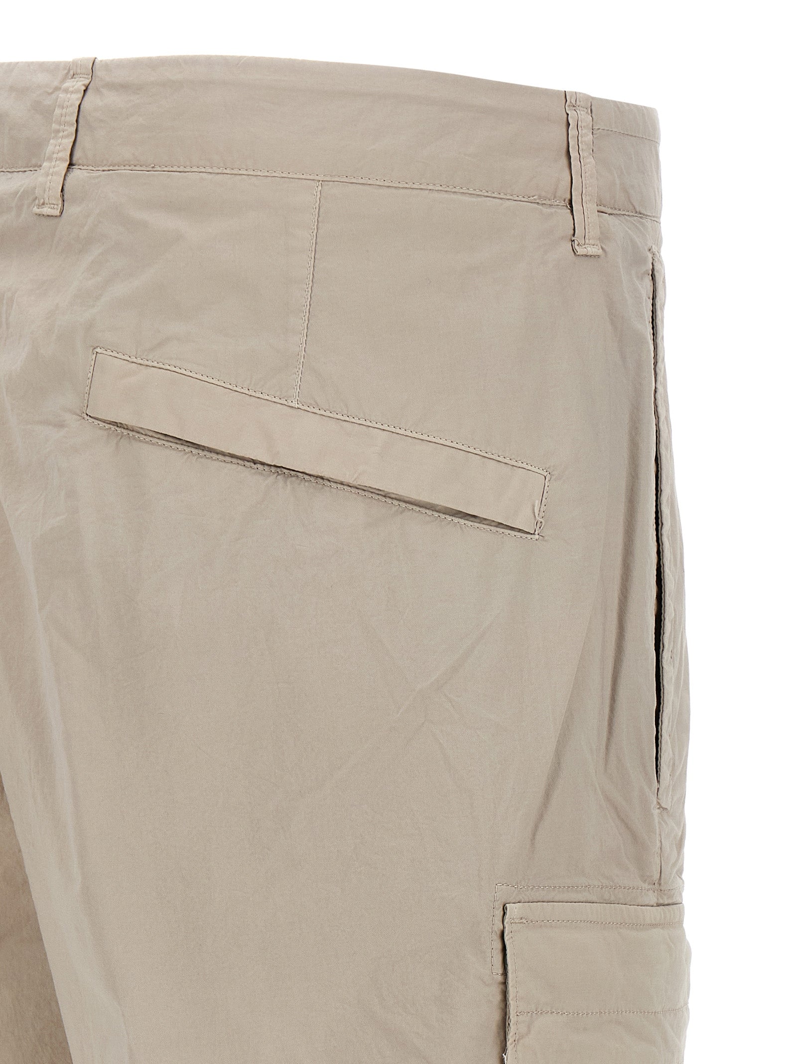 Stone Island L100020 Bermuda Shorts