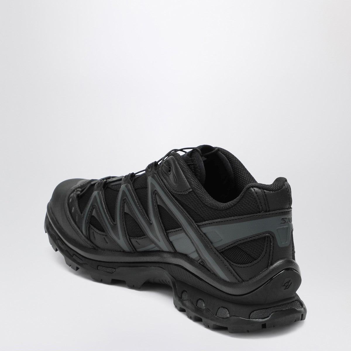 Salomon Sneaker XT-6 Expanse Black/Phantom