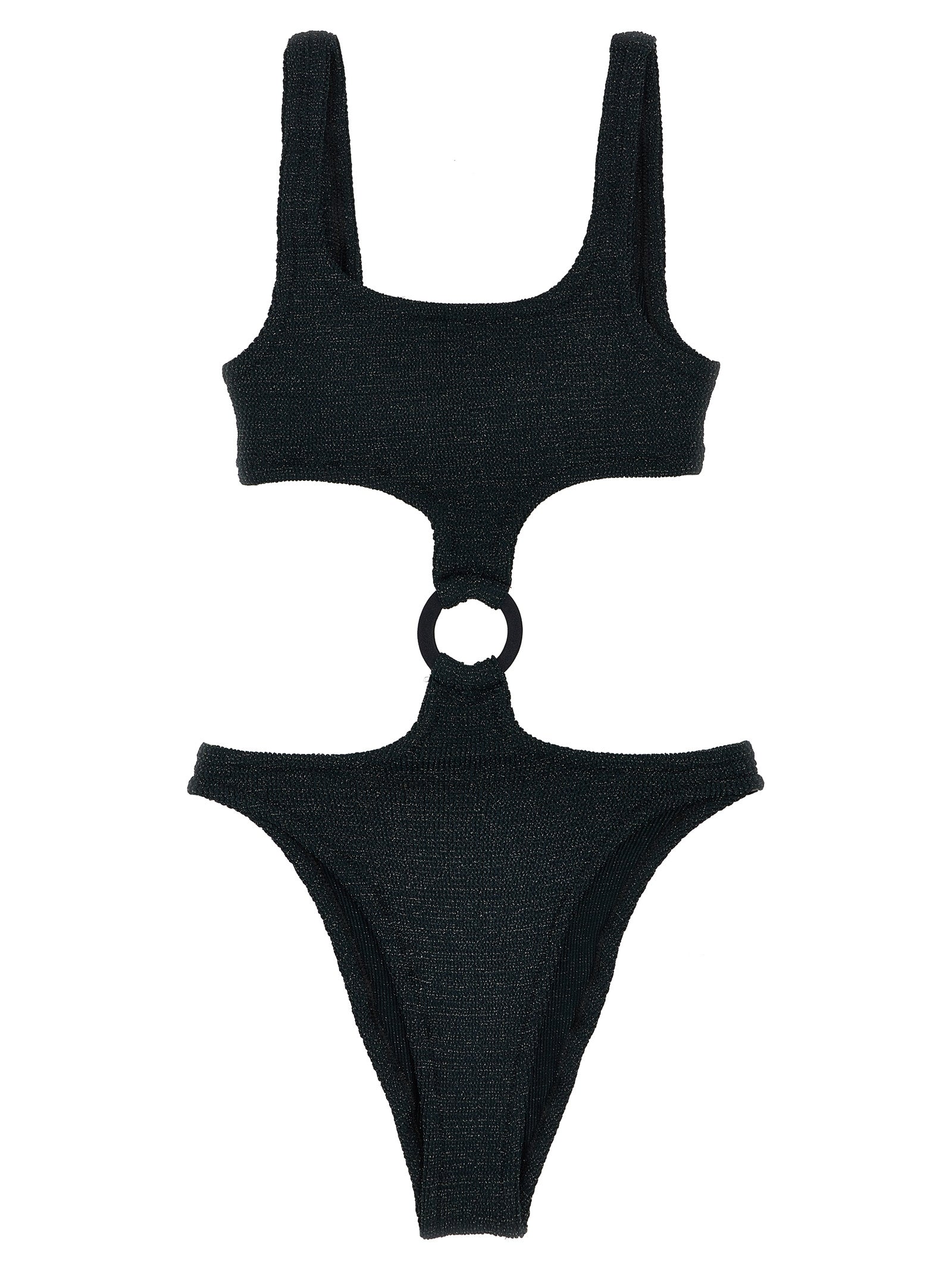 Mc2 Saint Barth Laurel One-piece Swimsuit