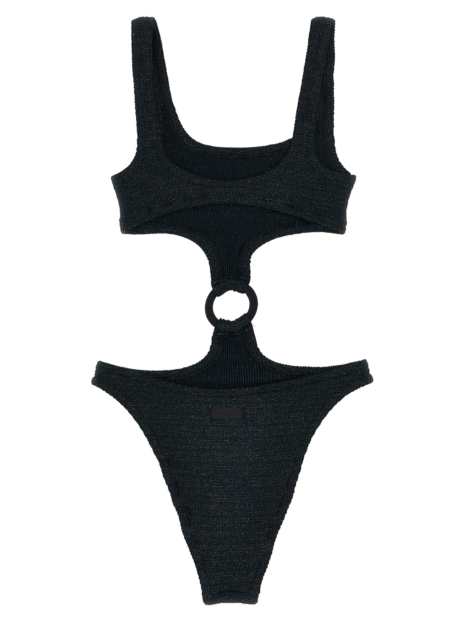 Mc2 Saint Barth Laurel One-piece Swimsuit