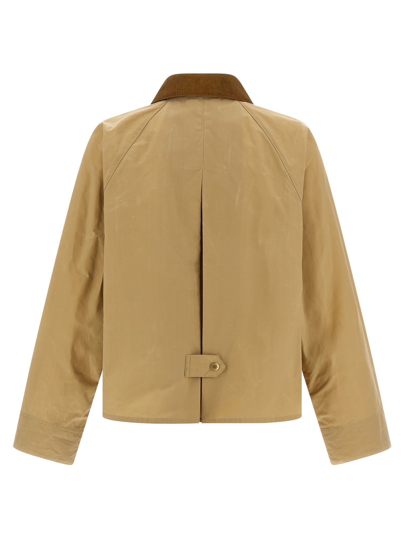 Barbour Catlin Jacket