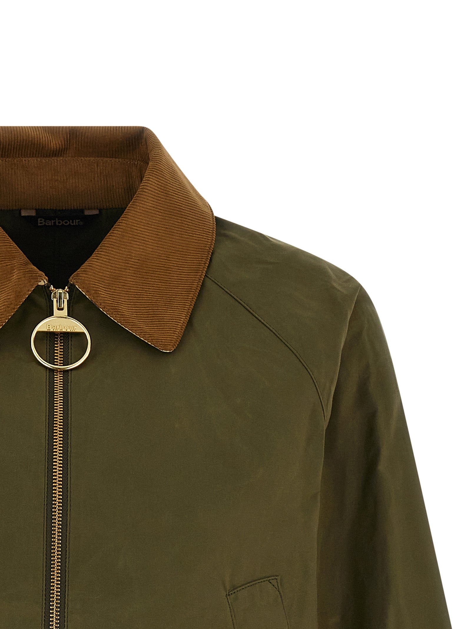 Barbour Catlin Jacket