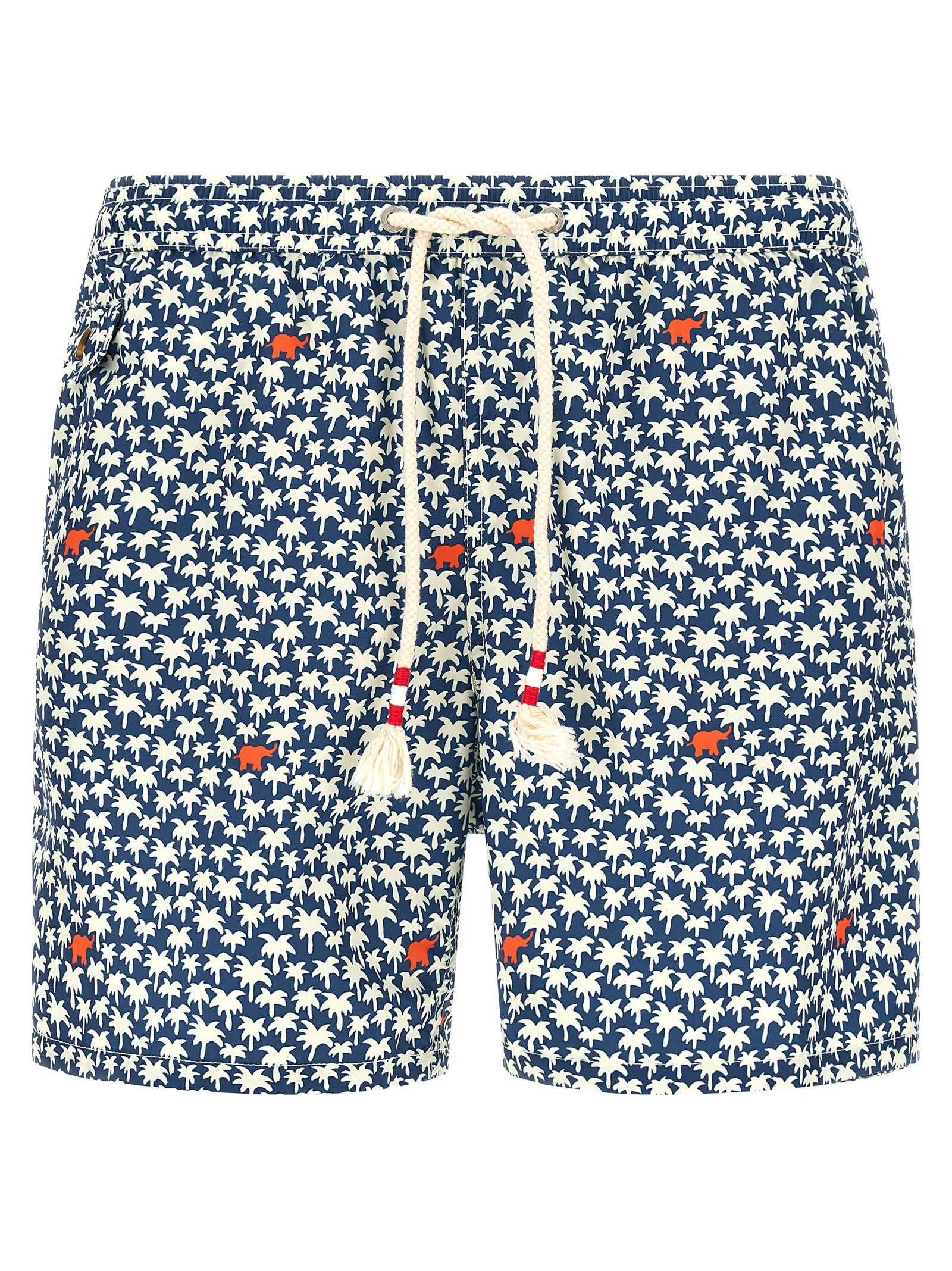 Mc2 Saint Barth Lighting Swimsuit
