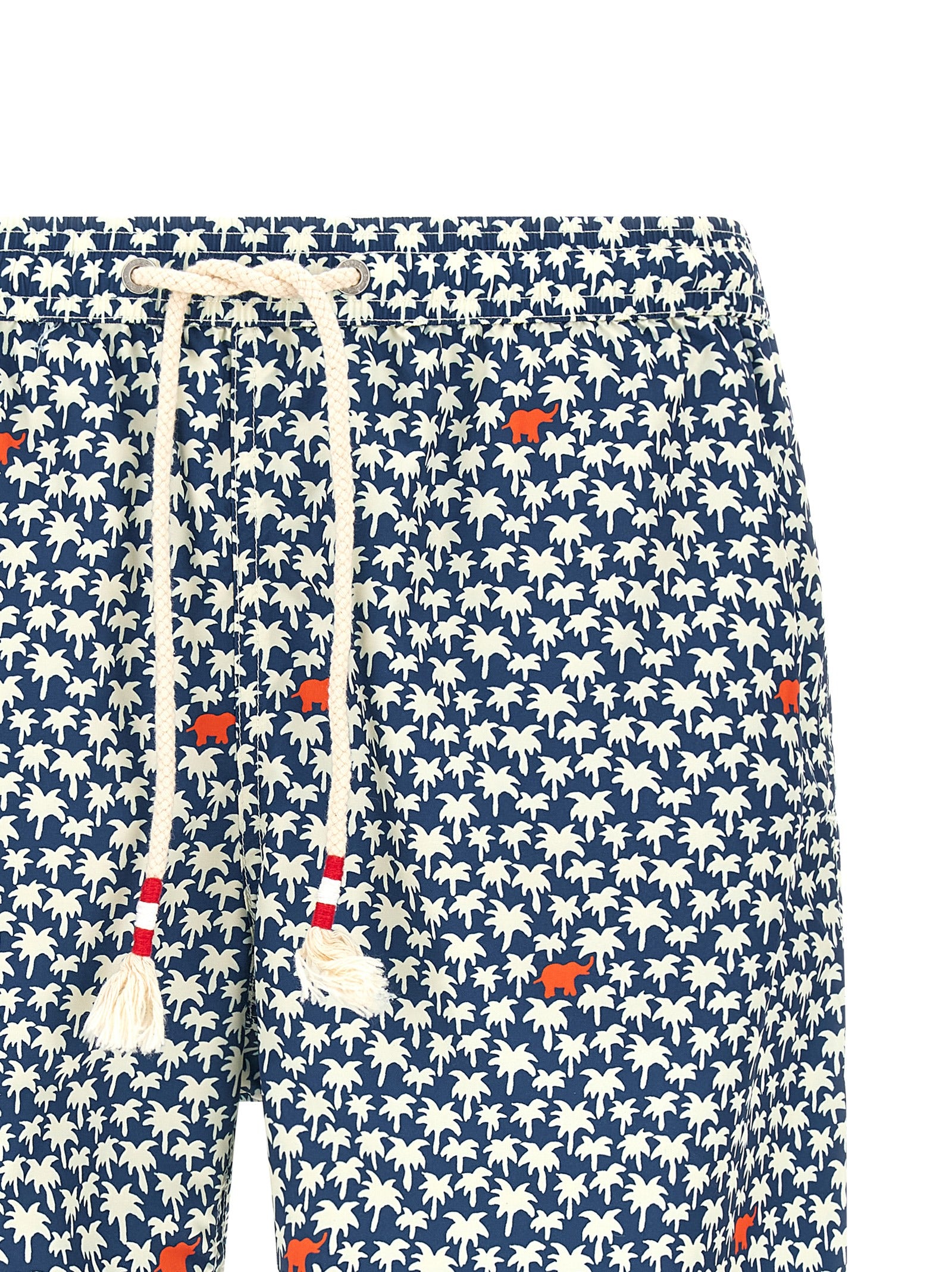 Mc2 Saint Barth Lighting Swimsuit