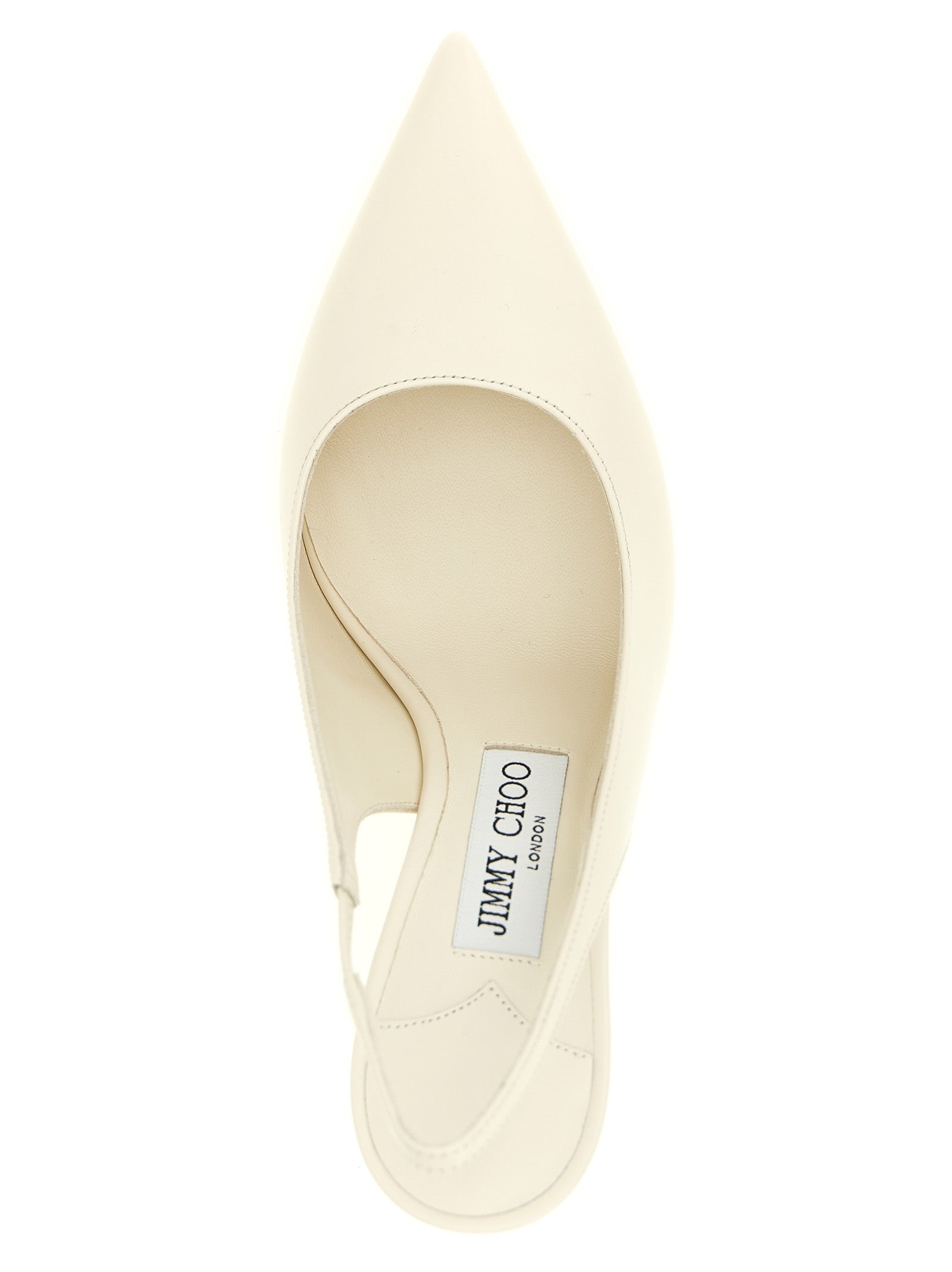 Jimmy Choo Love Slingback