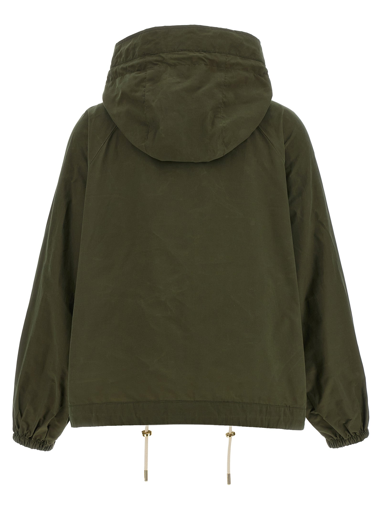 Barbour Hawkridge Rain Jacket