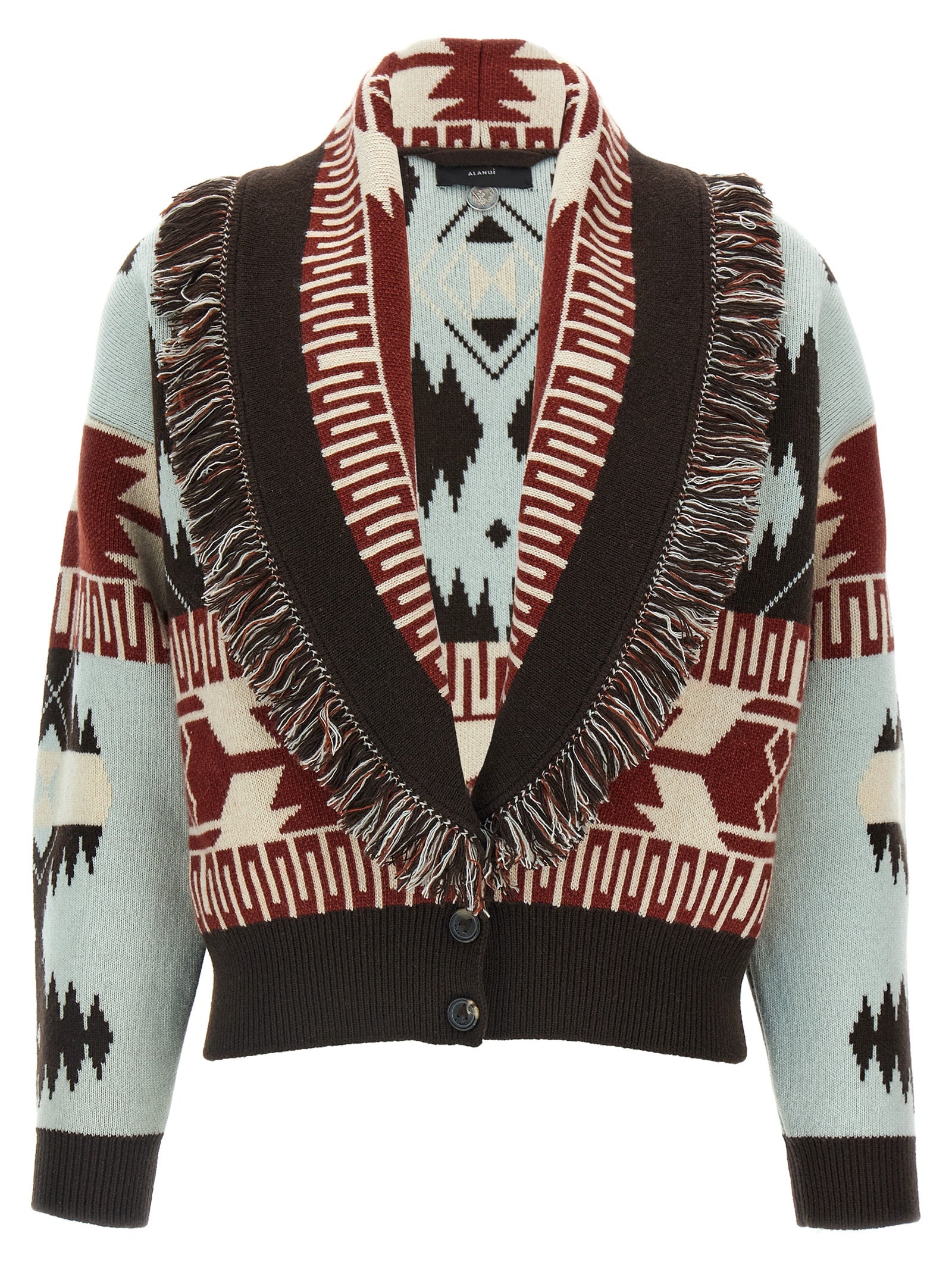 Alanui Icon Thistles