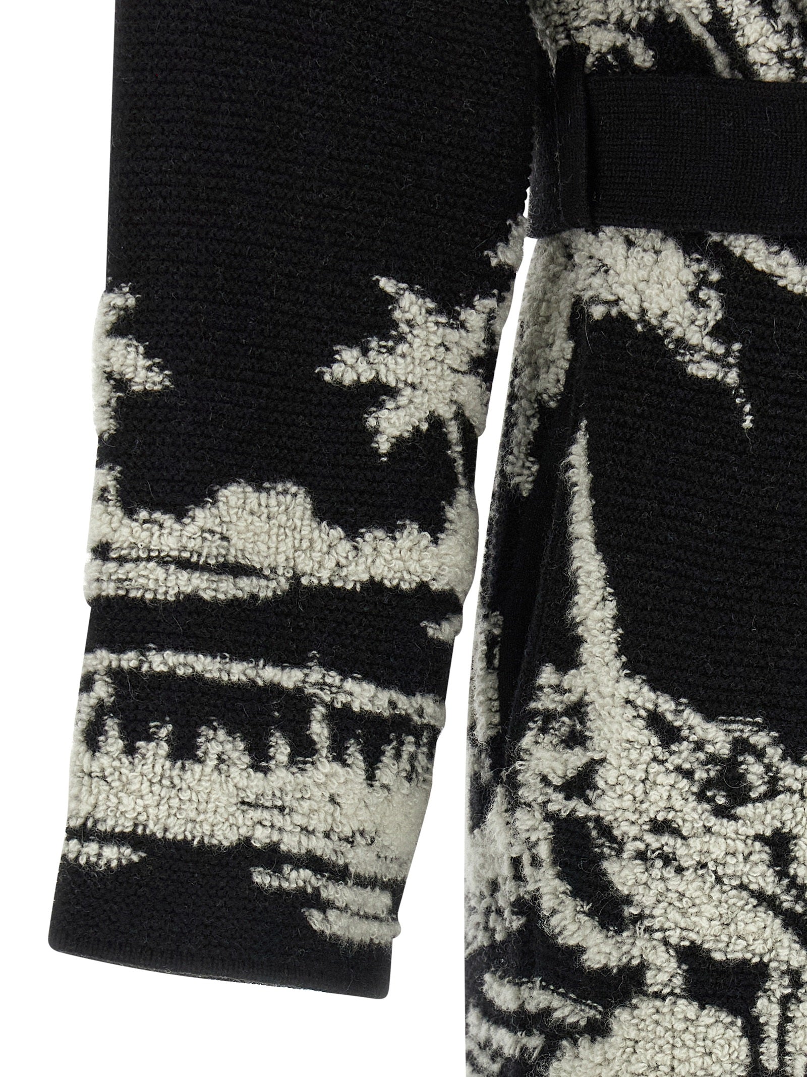 Alanui Palm Grove Tales Coat