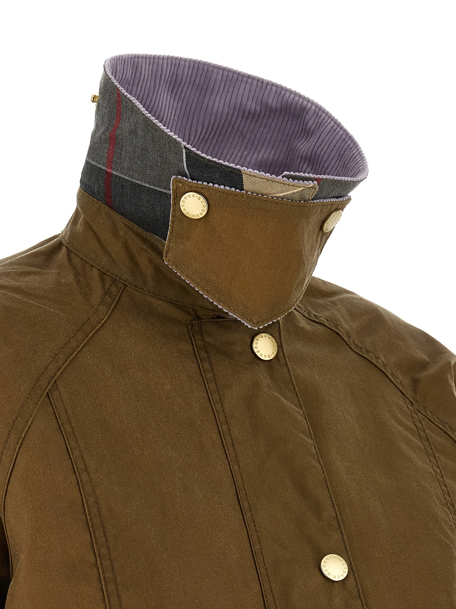 Barbour Beadnell Jacket