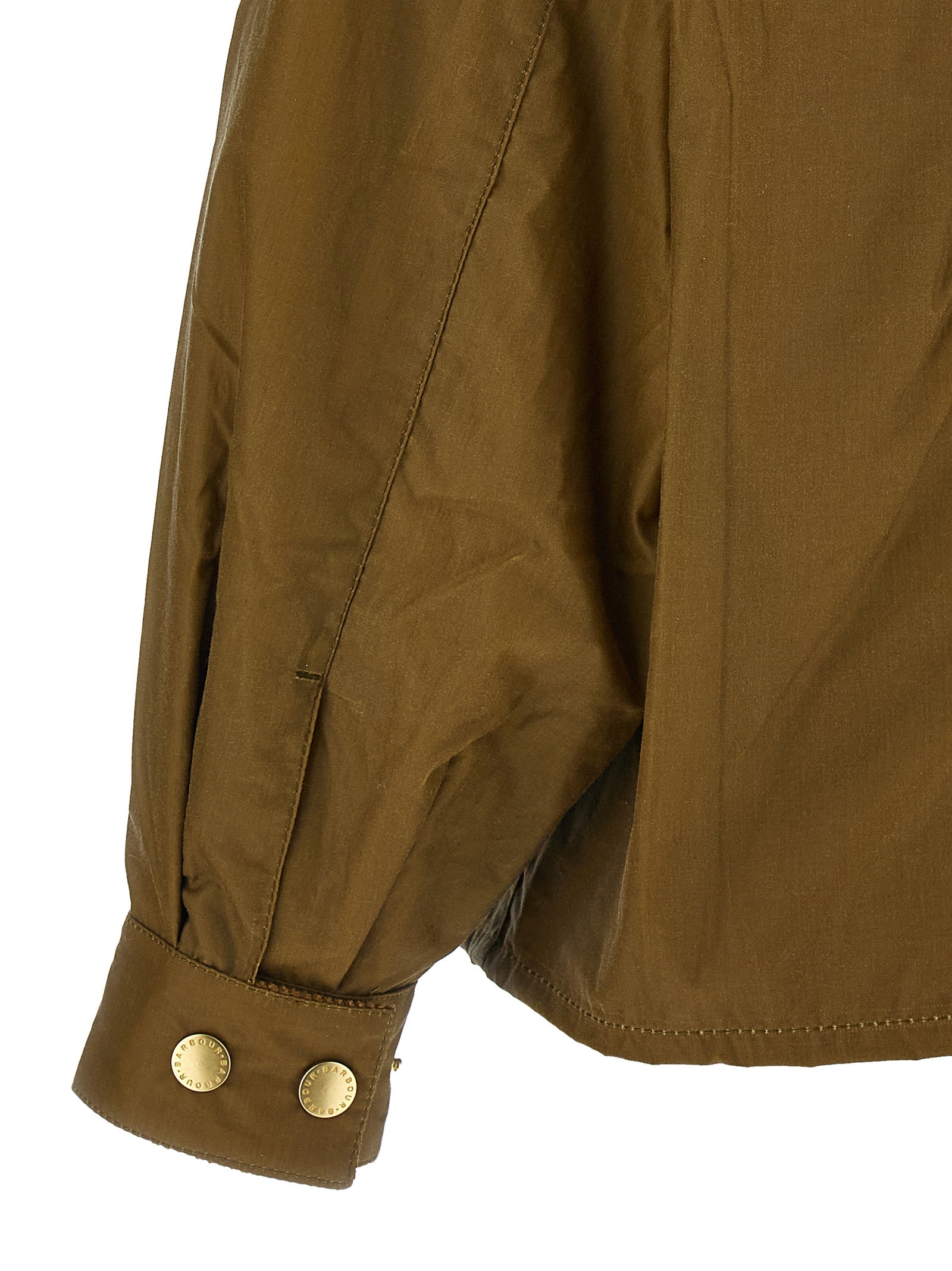 Barbour Launton Jacket