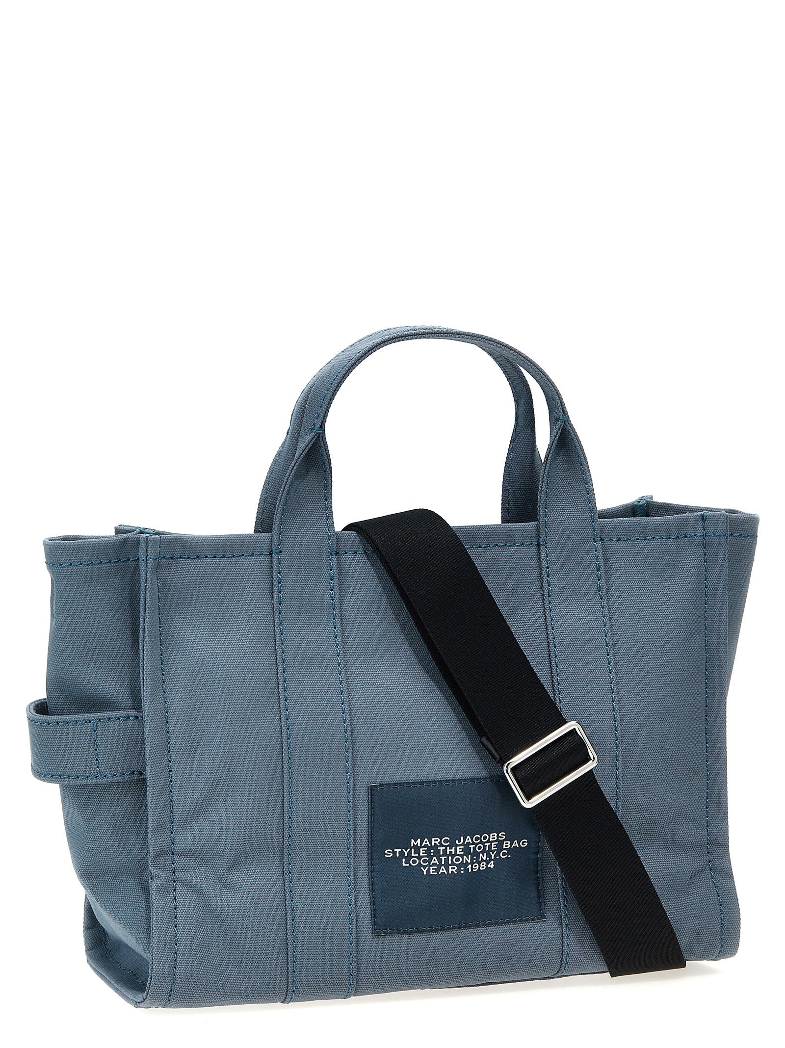 Marc Jacobs The Canvas Medium Tote Shopping Bag