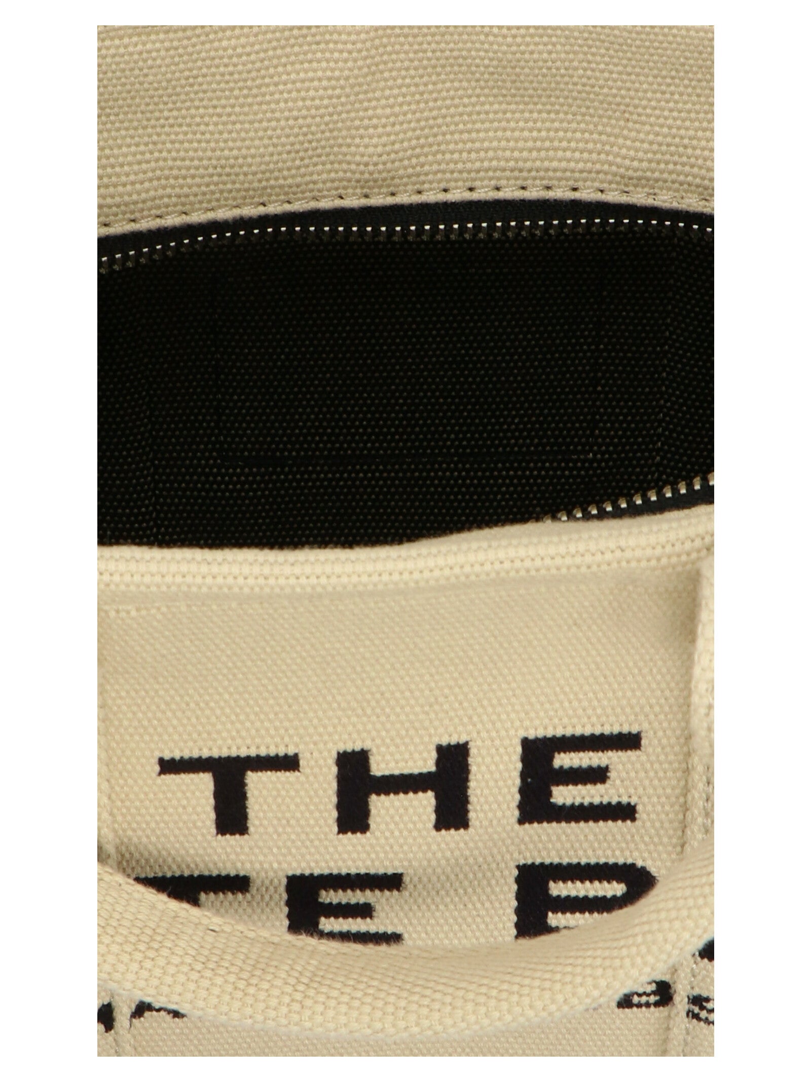 Marc Jacobs The Jacquard Small Tote Hand Bag