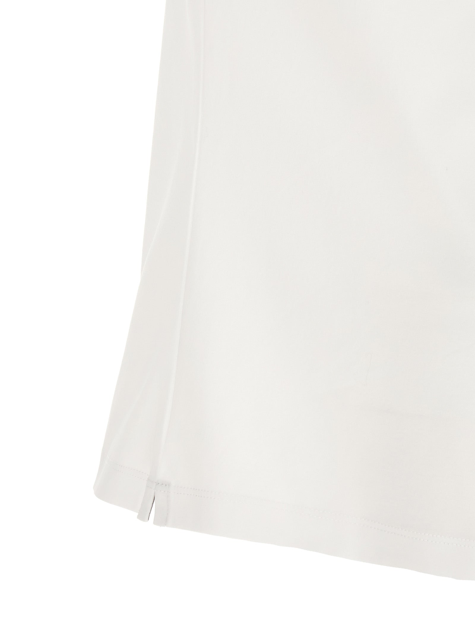 Brunello Cucinelli Polo Coat Of Arms