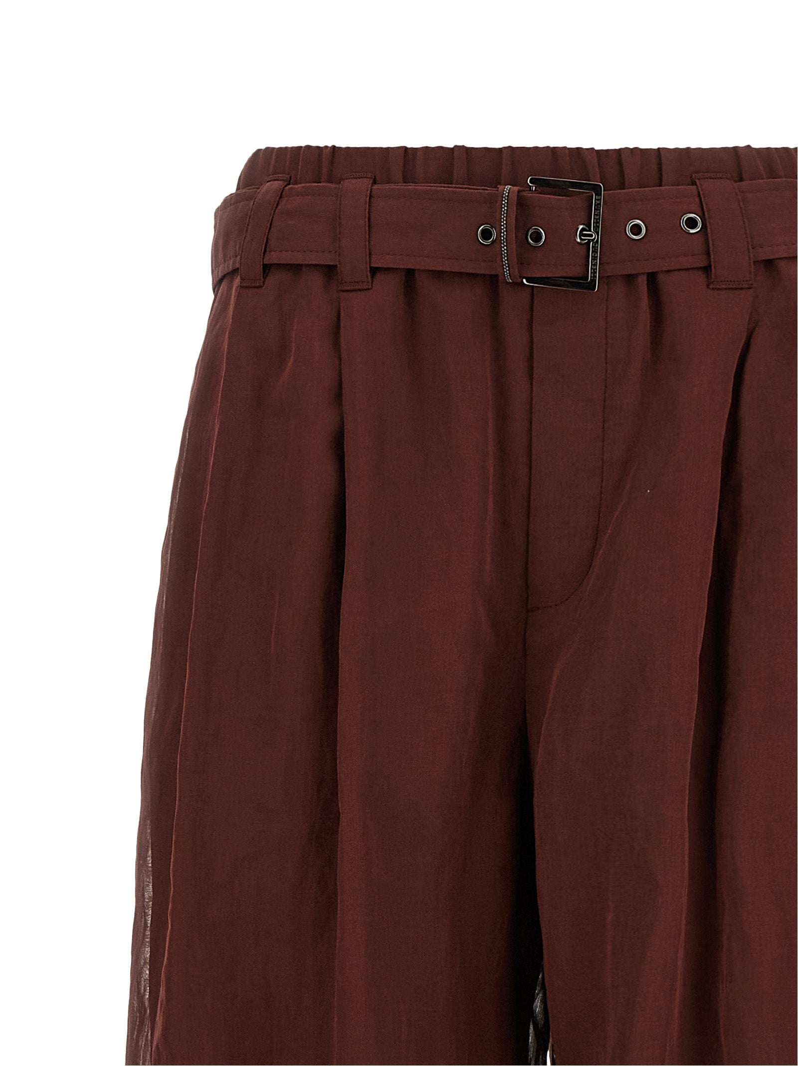 Brunello Cucinelli Loose Pants