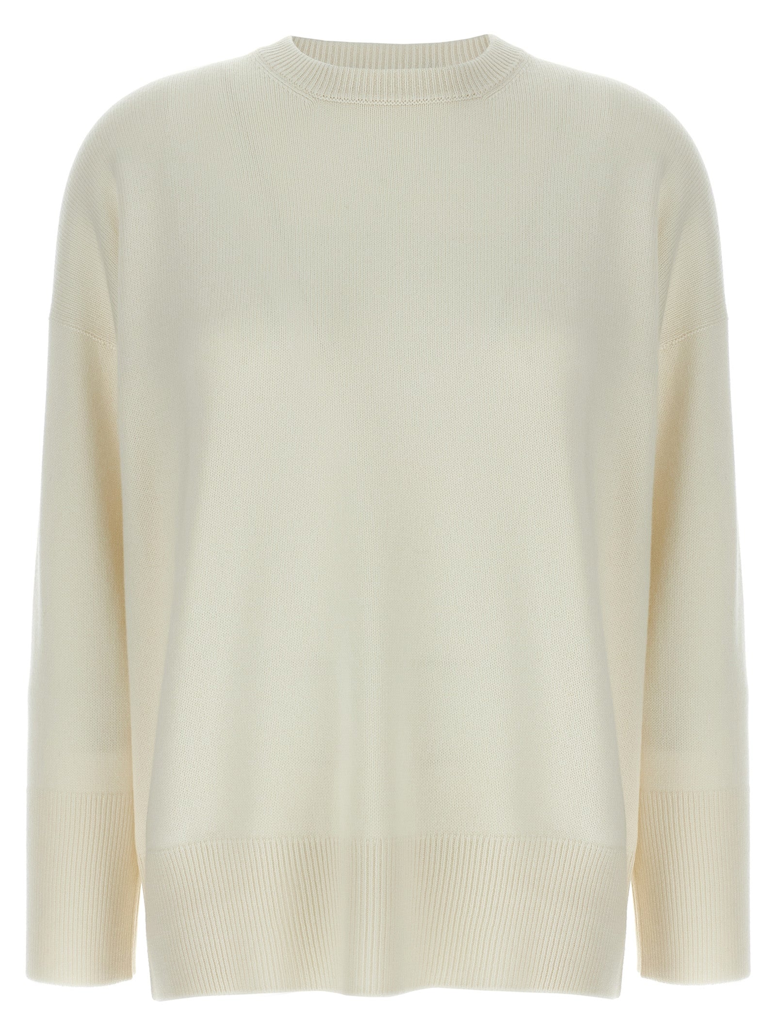 Brunello Cucinelli Monile Detail Sweater