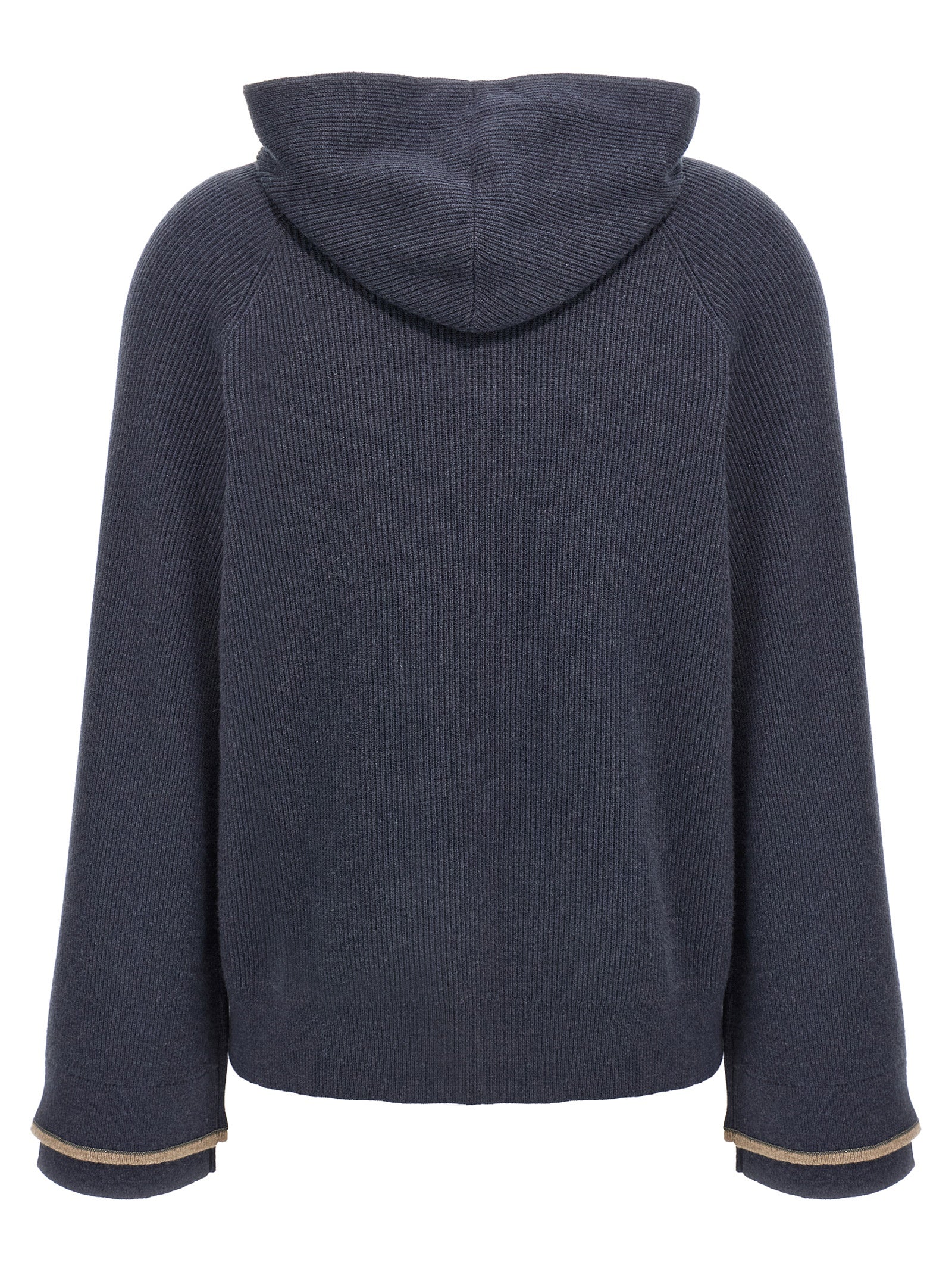 Brunello Cucinelli Hooded Sweater