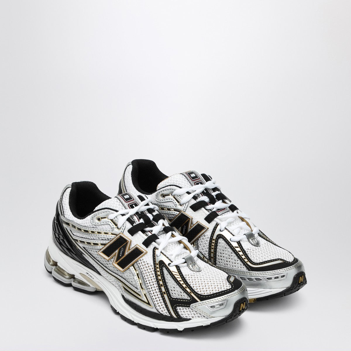 New Balance Sneakers 1906A Metallic silver