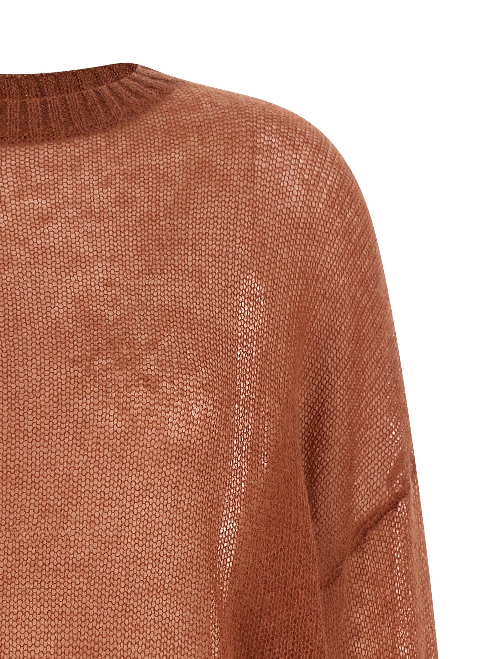 Brunello Cucinelli Mohair Sweater