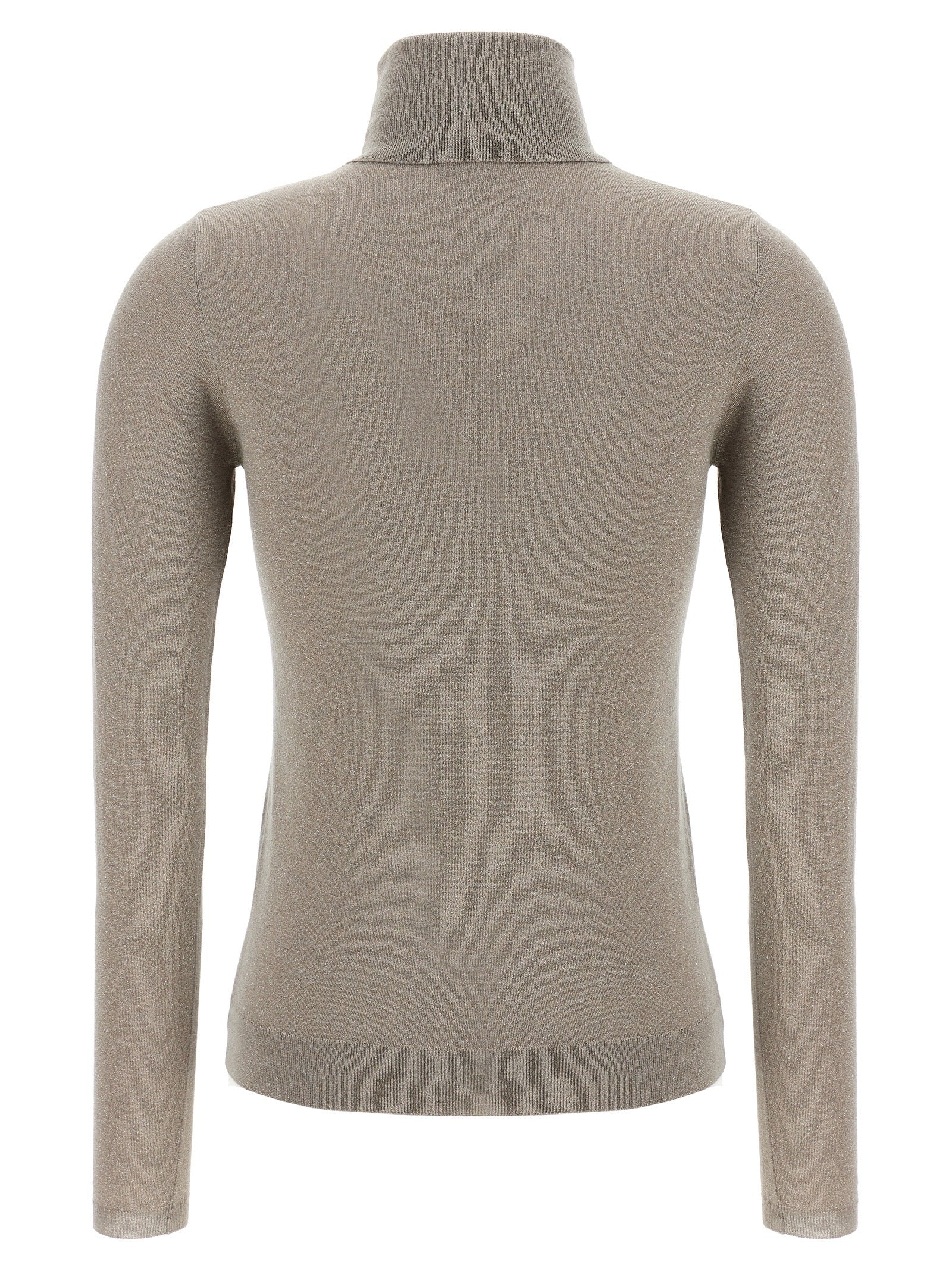 Brunello Cucinelli Sparkling Turtleneck Sweater