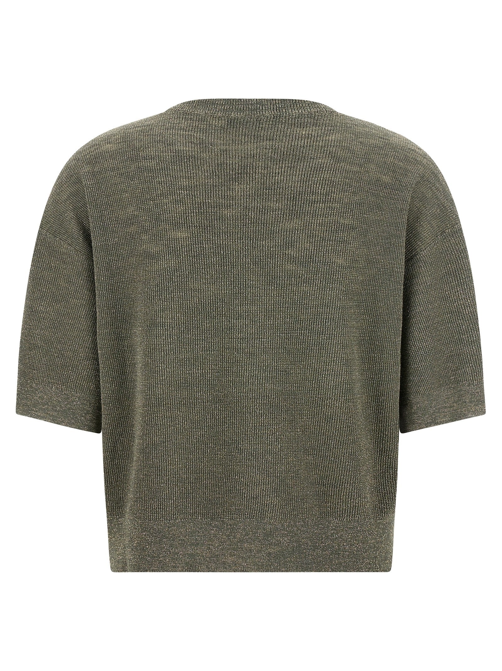 Brunello Cucinelli Sparkling Sweater