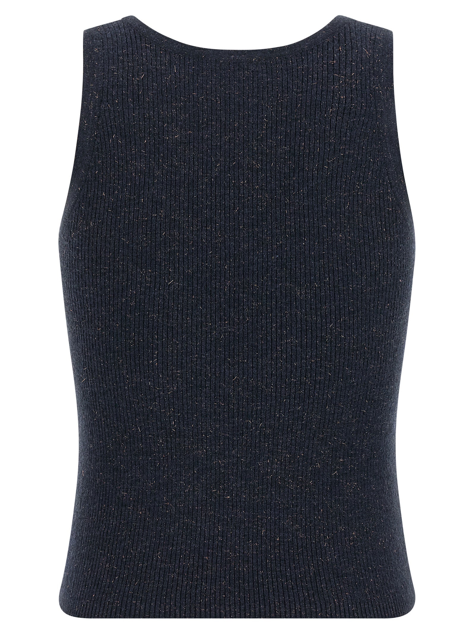 Brunello Cucinelli Sparkling Tank Top