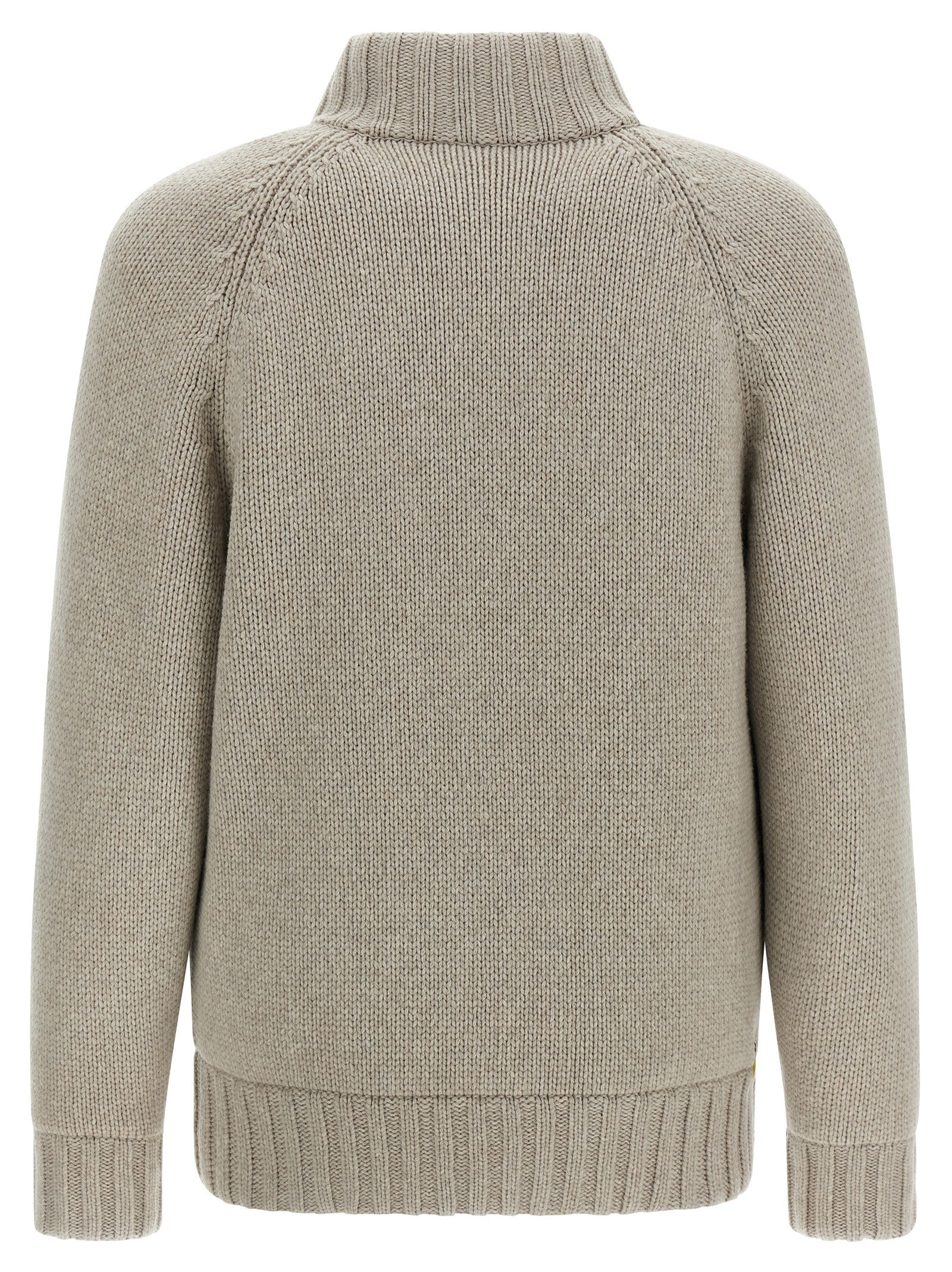 Brunello Cucinelli Padded Cardigan