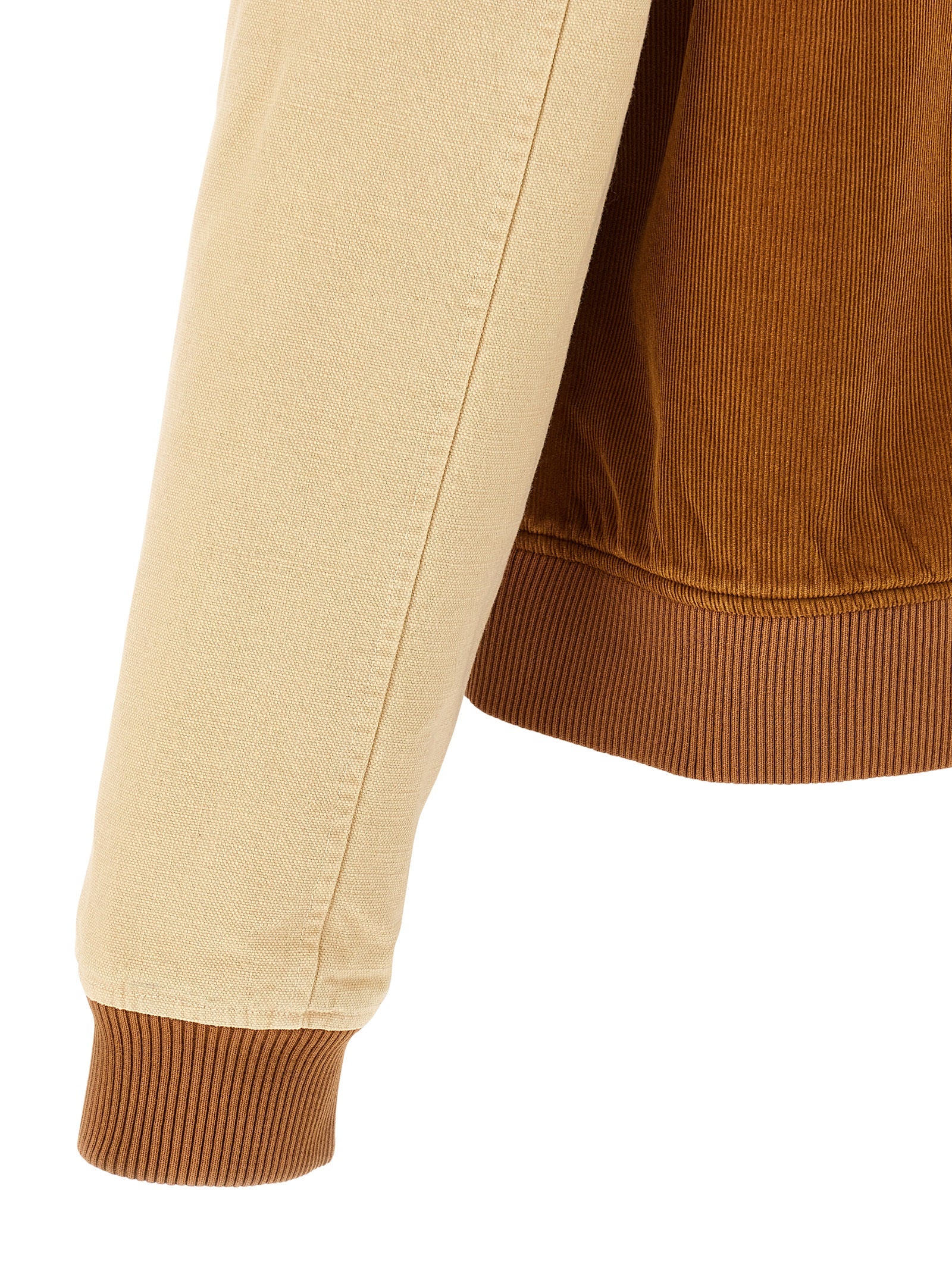 Wales Bonner Homecoming Bomber Jacket
