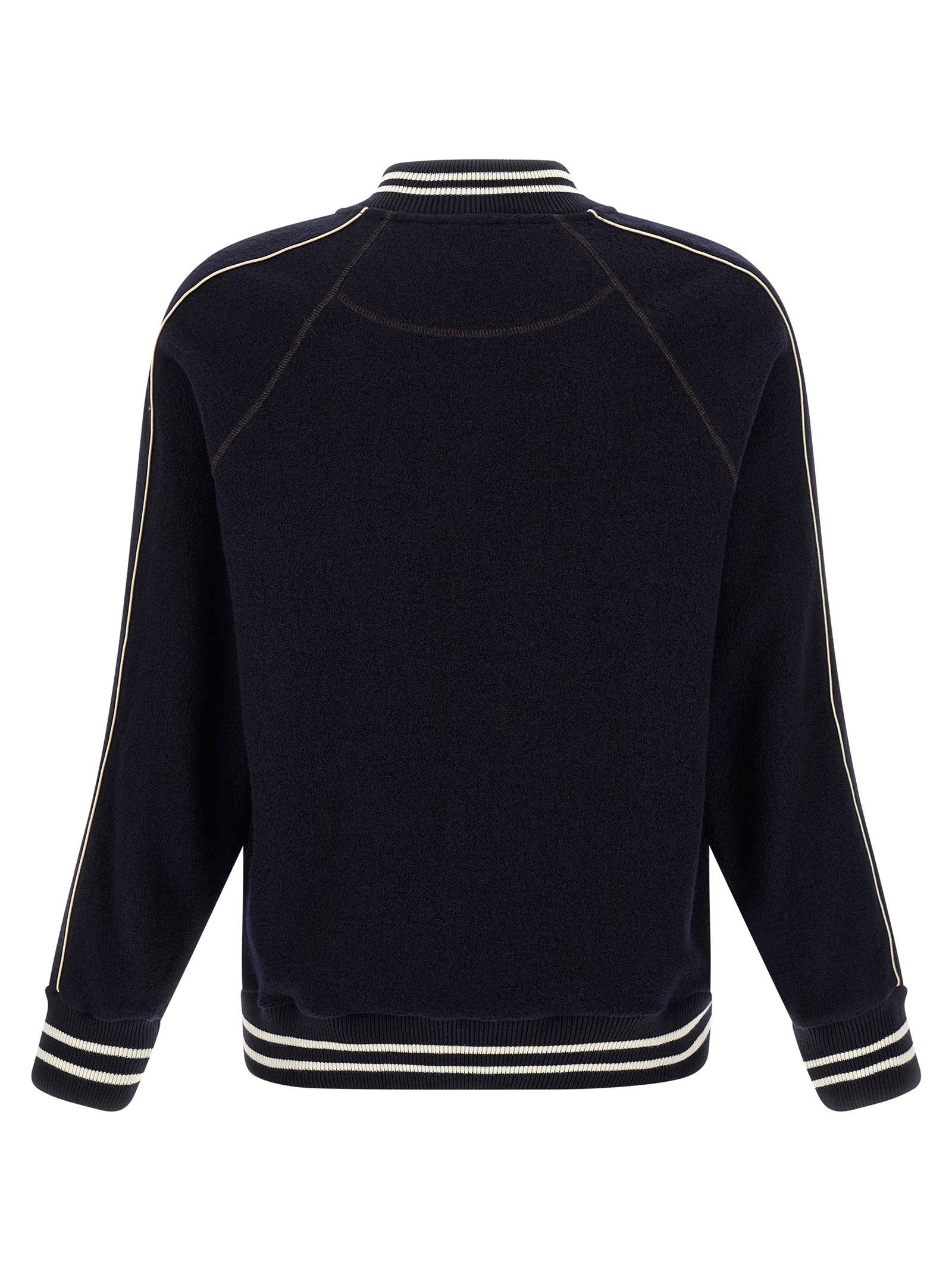 Wales Bonner The October Varsity Bomber Jacket
