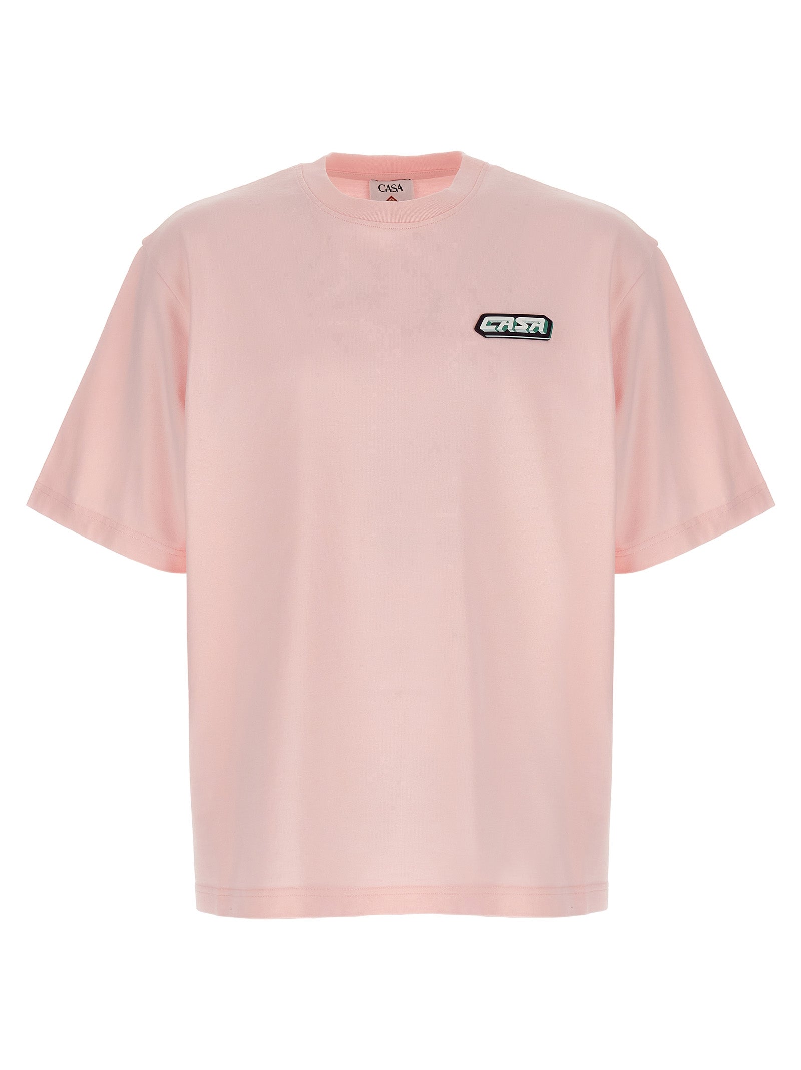 Casablanca Casa Racing T-shirt