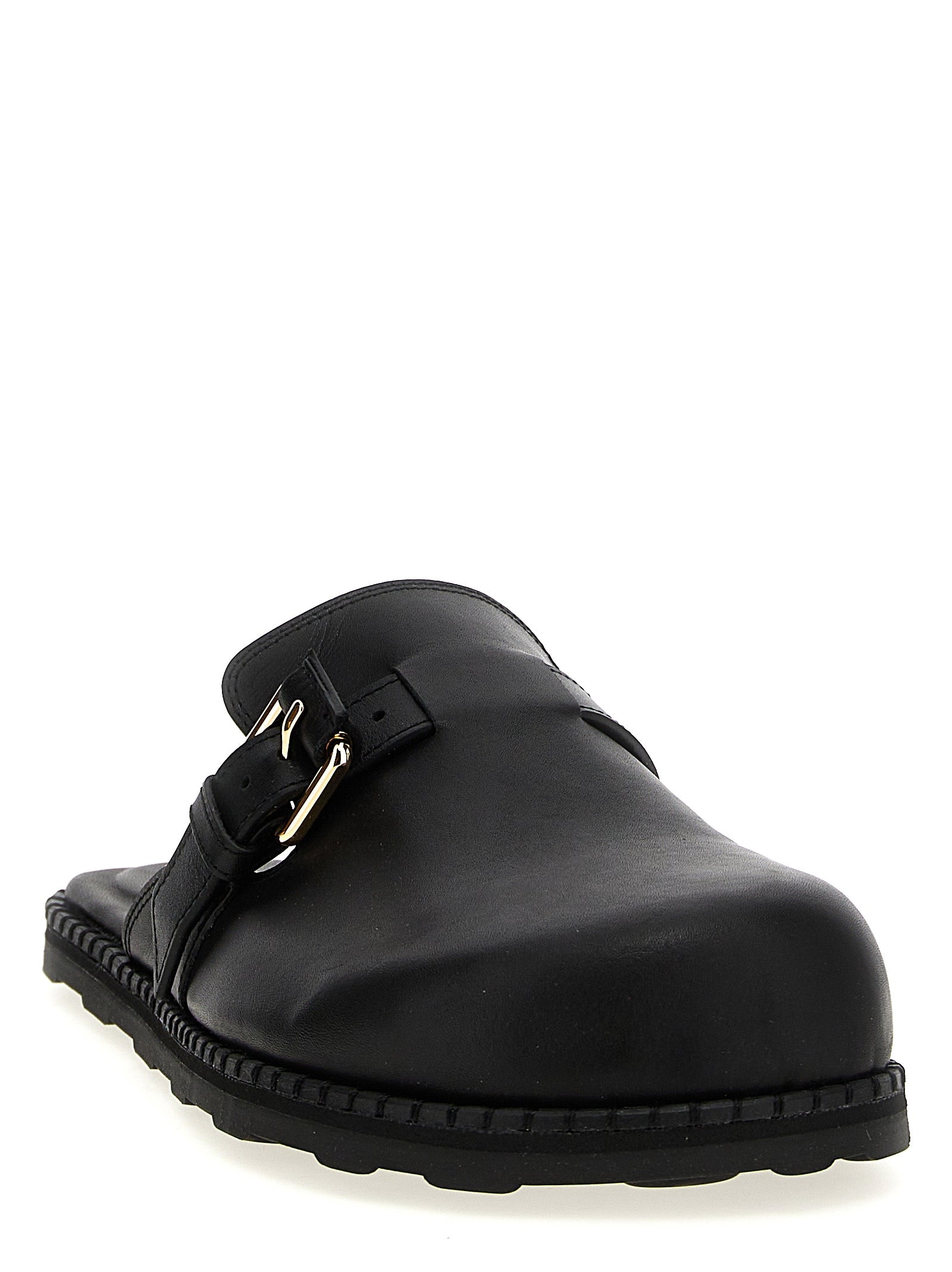 Moschino Birky Sabots