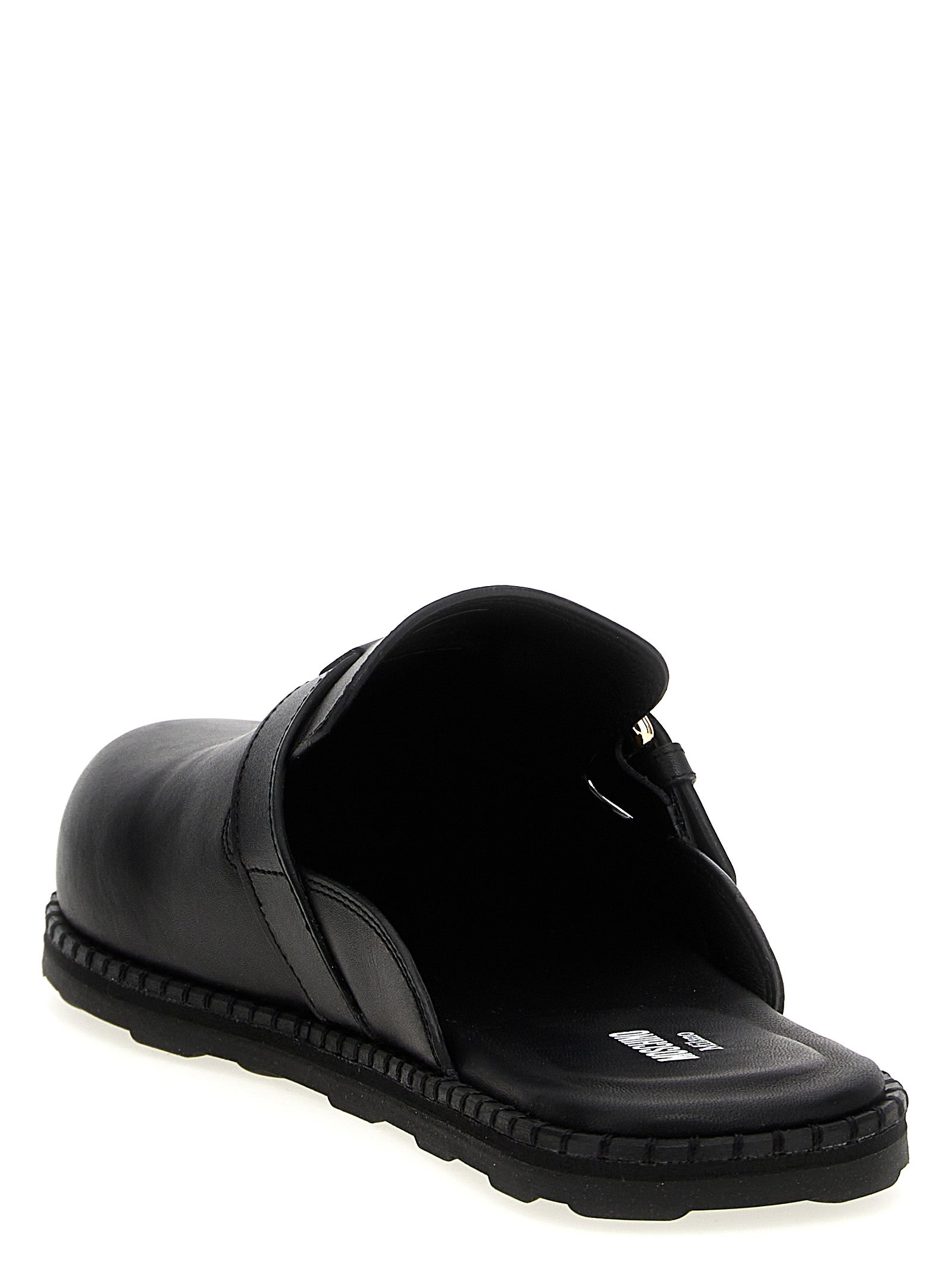 Moschino Birky Sabots