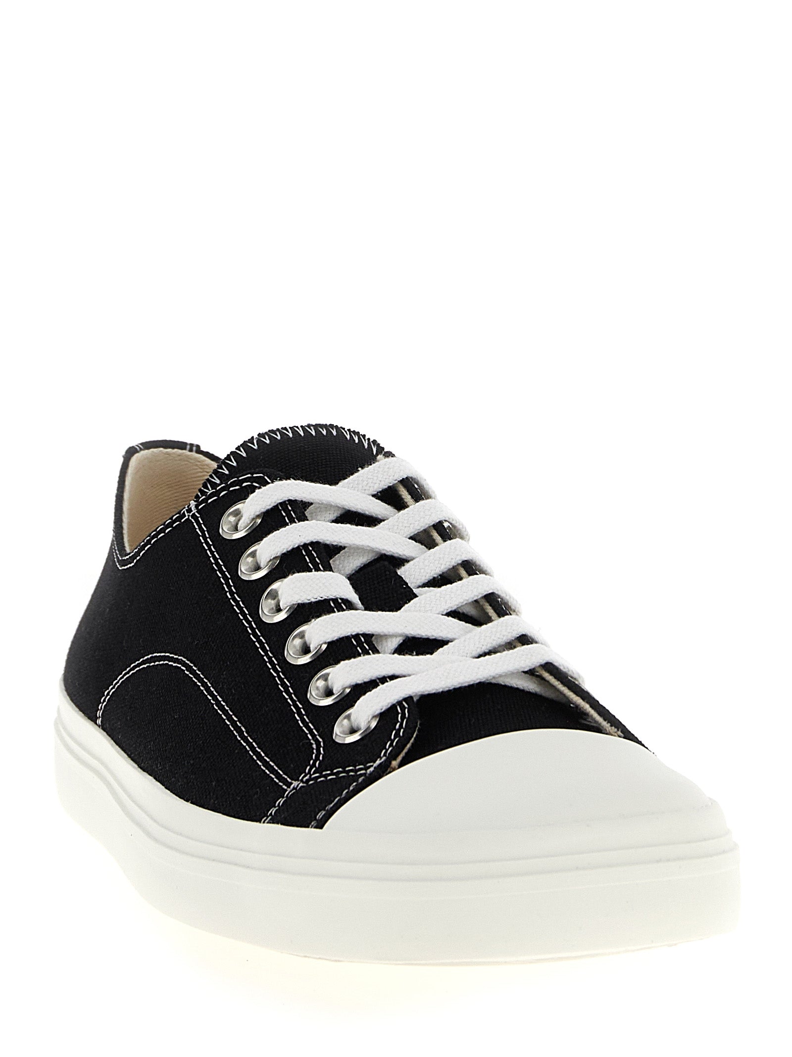 Moschino Edge Sneakers