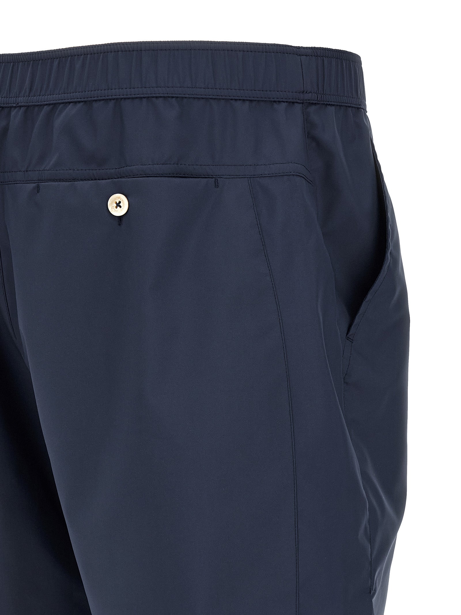Brunello Cucinelli Tennis Bermuda Shorts