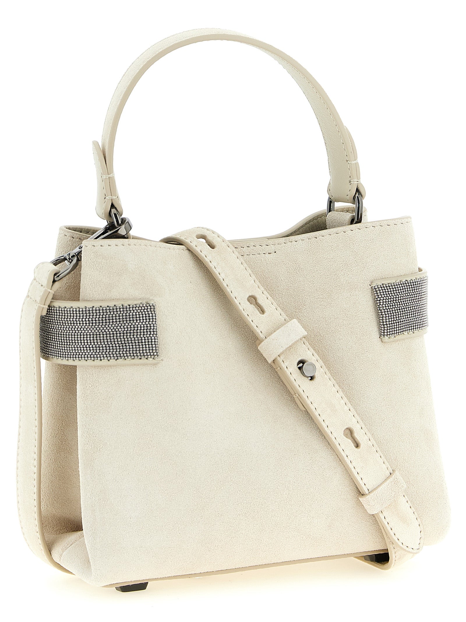 Brunello Cucinelli Monile Handbag